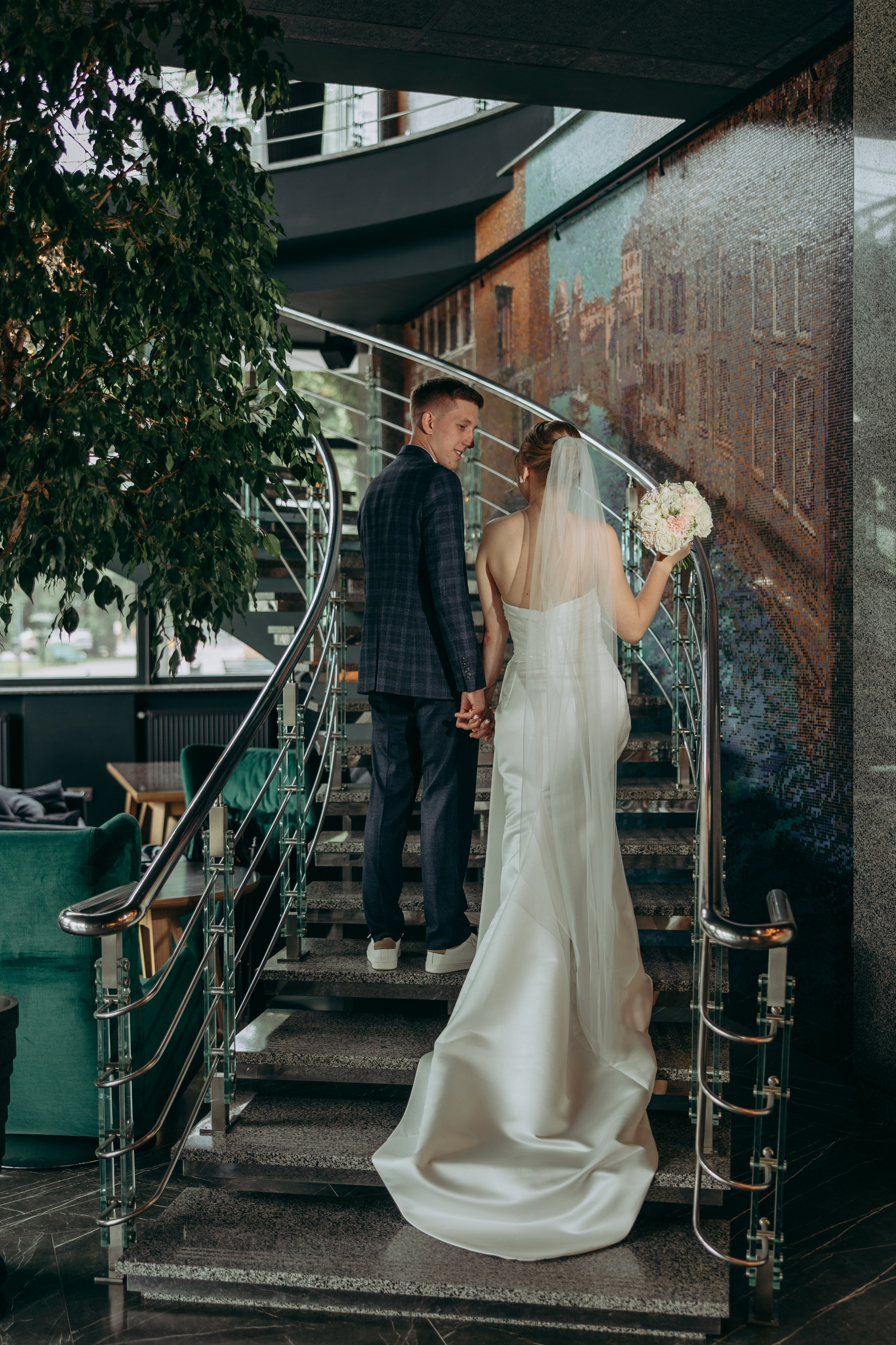 Коля&Марина. Весільний та сімейний фотограф Марина Лисогор, м. Суми