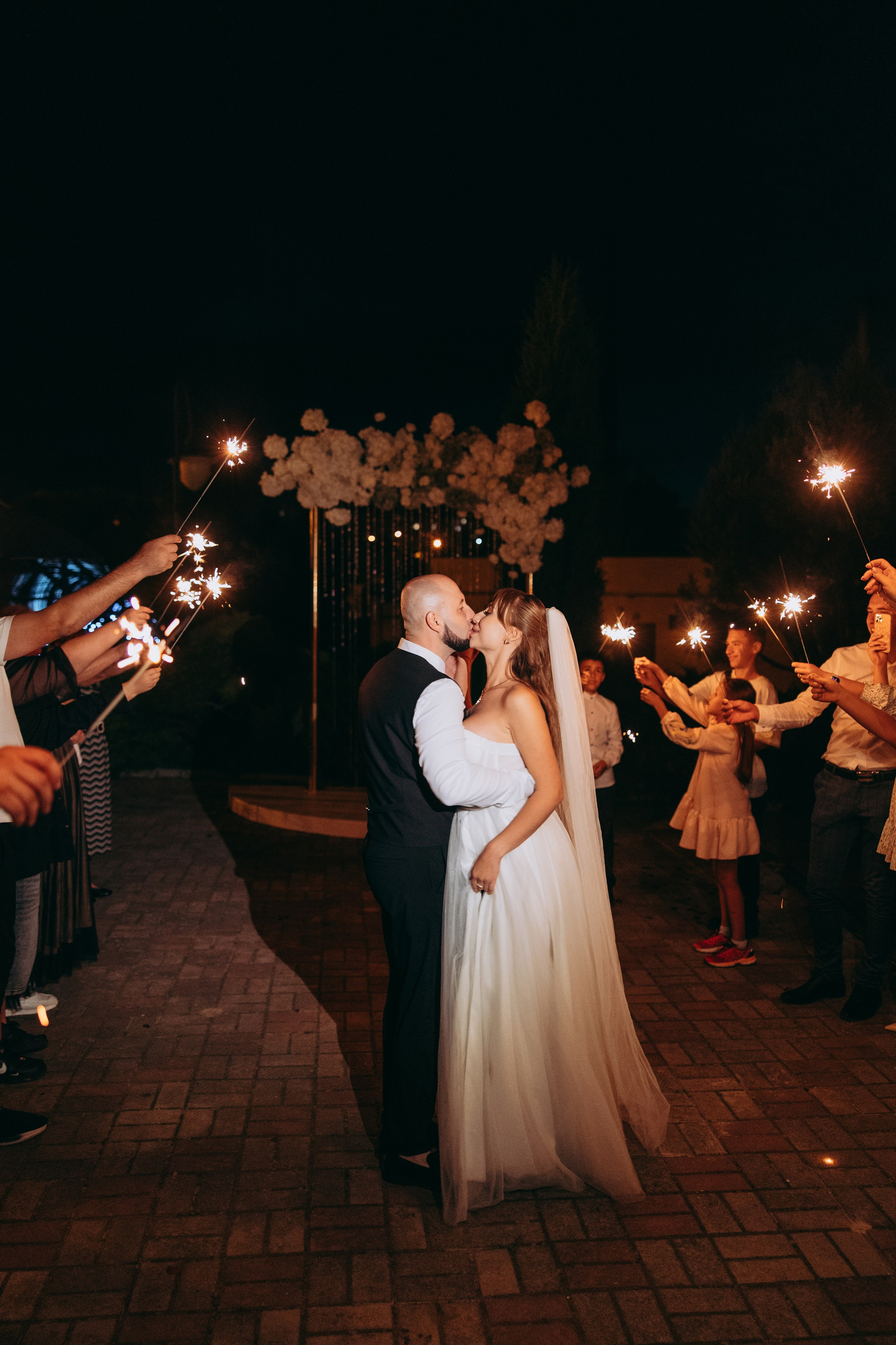 Саша&Віталіна. Весільний та сімейний фотограф Марина Лисогор, м. Суми