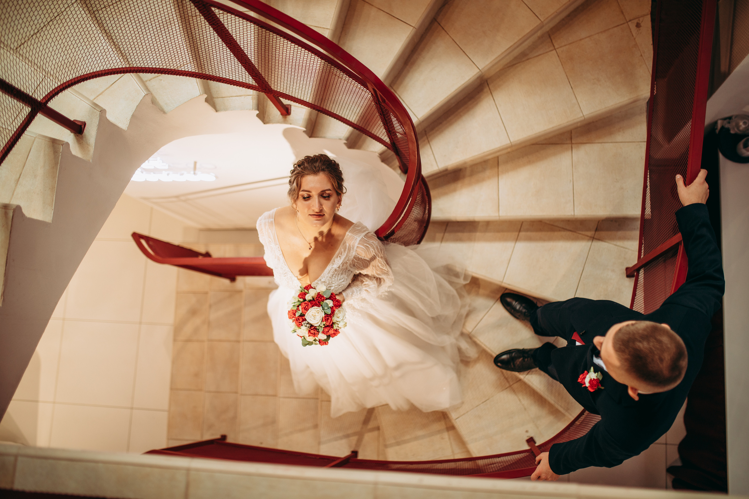 Володимир&Альона. Весільний та сімейний фотограф Марина Лисогор, м. Суми