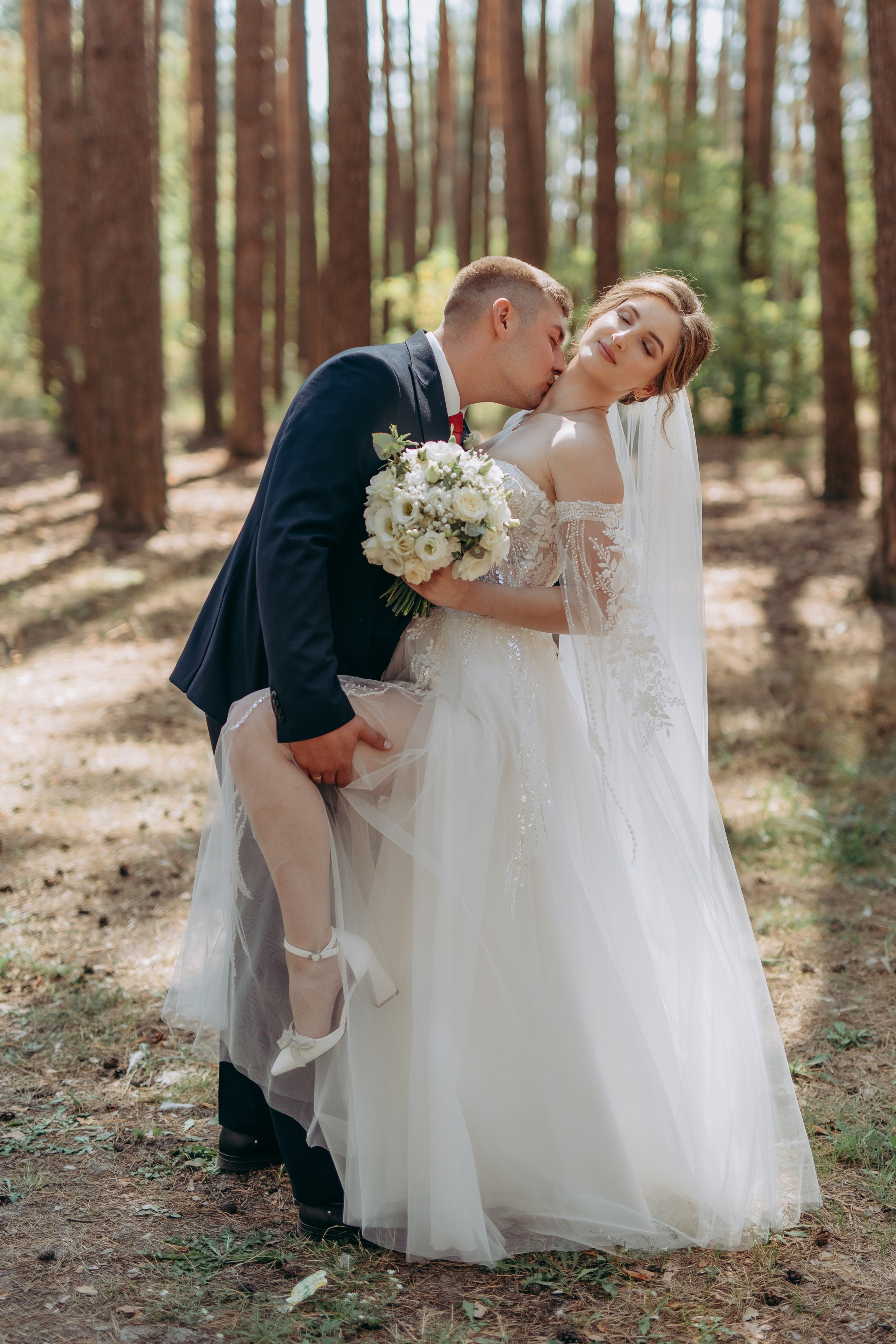 Віталік&Євгенія. Весільний та сімейний фотограф Марина Лисогор, м. Суми