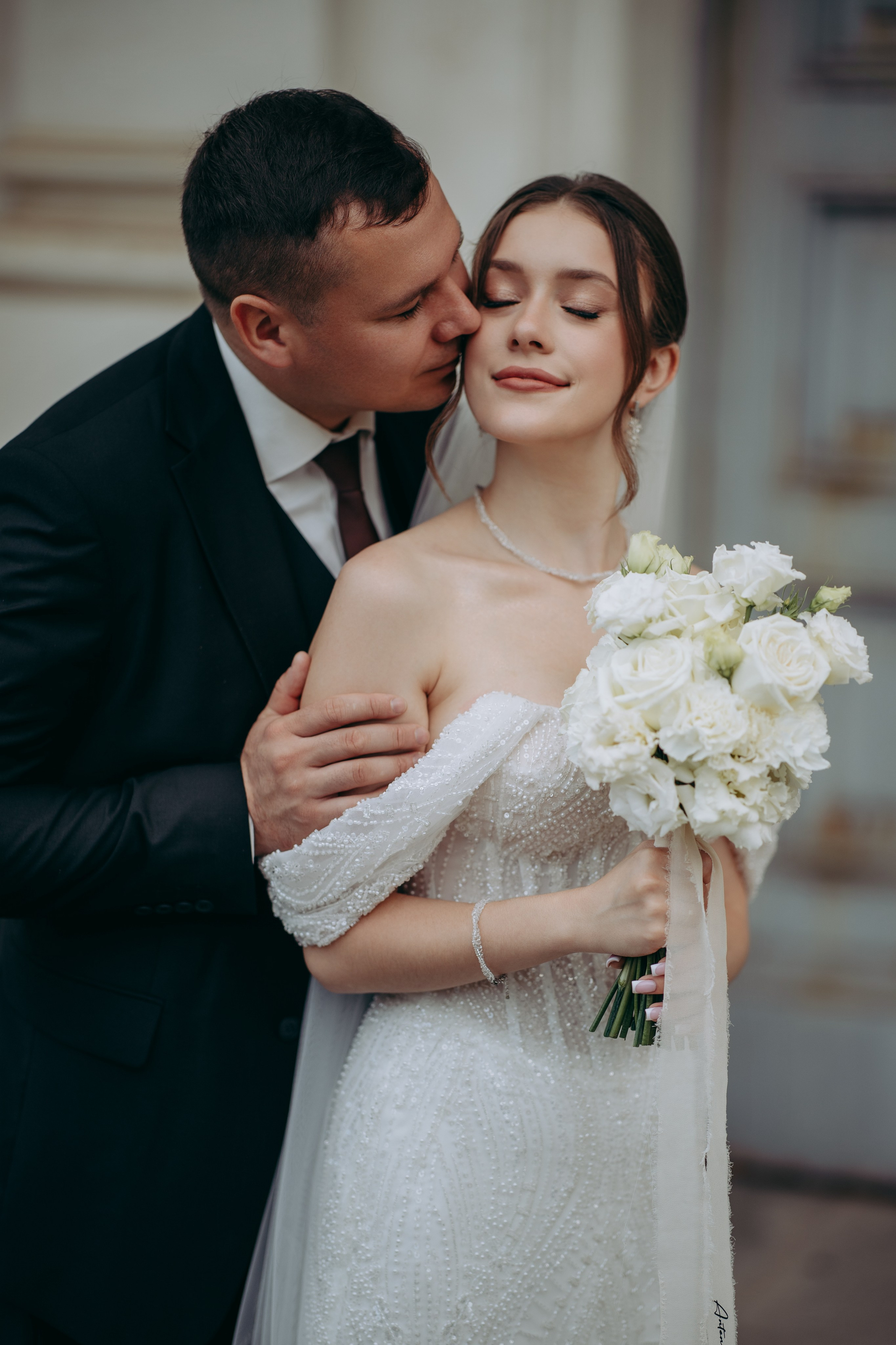 Антон&Софія. Весільний та сімейний фотограф Марина Лисогор, м. Суми