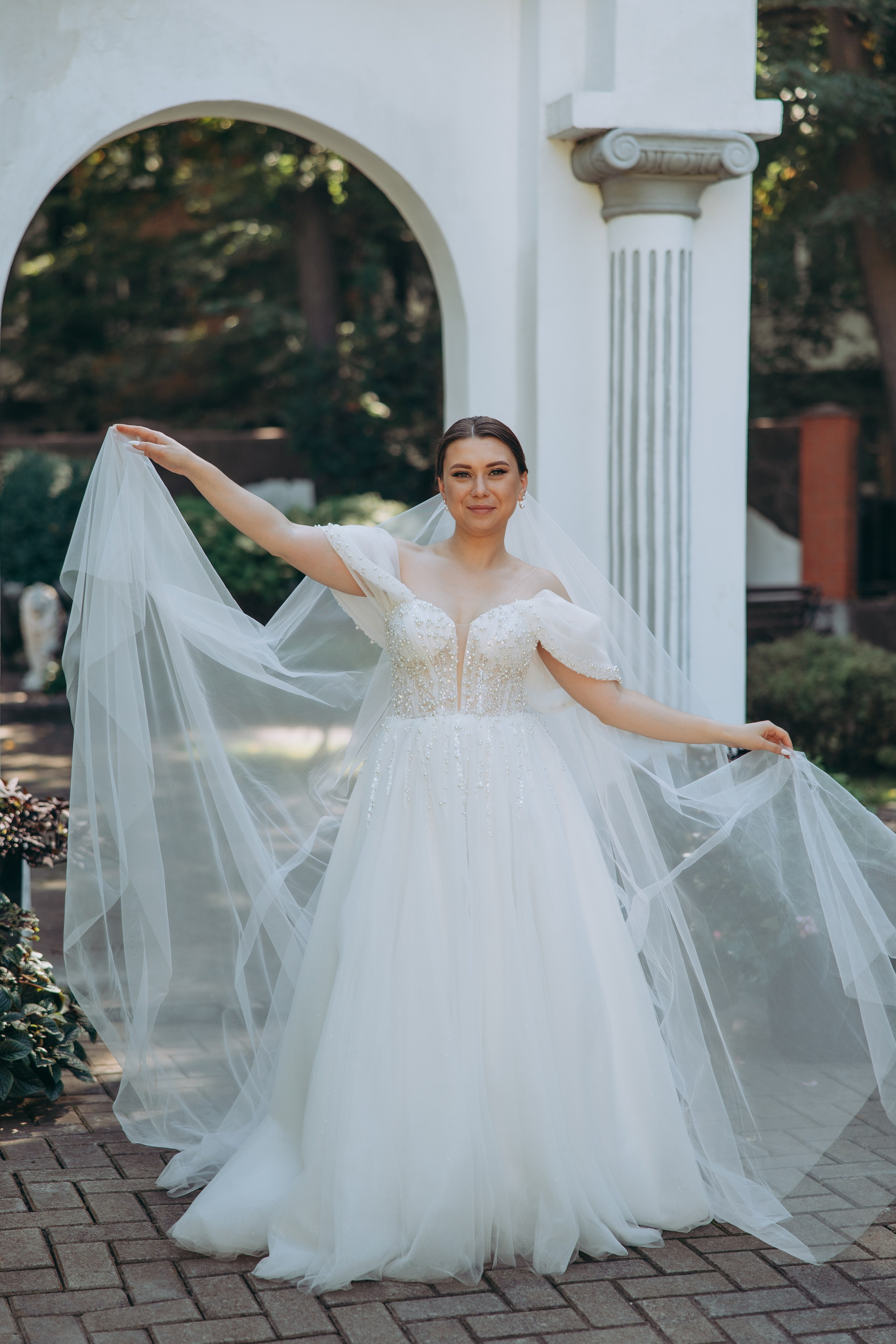 Іван&Ліля. Весільний та сімейний фотограф Марина Лисогор, м. Суми