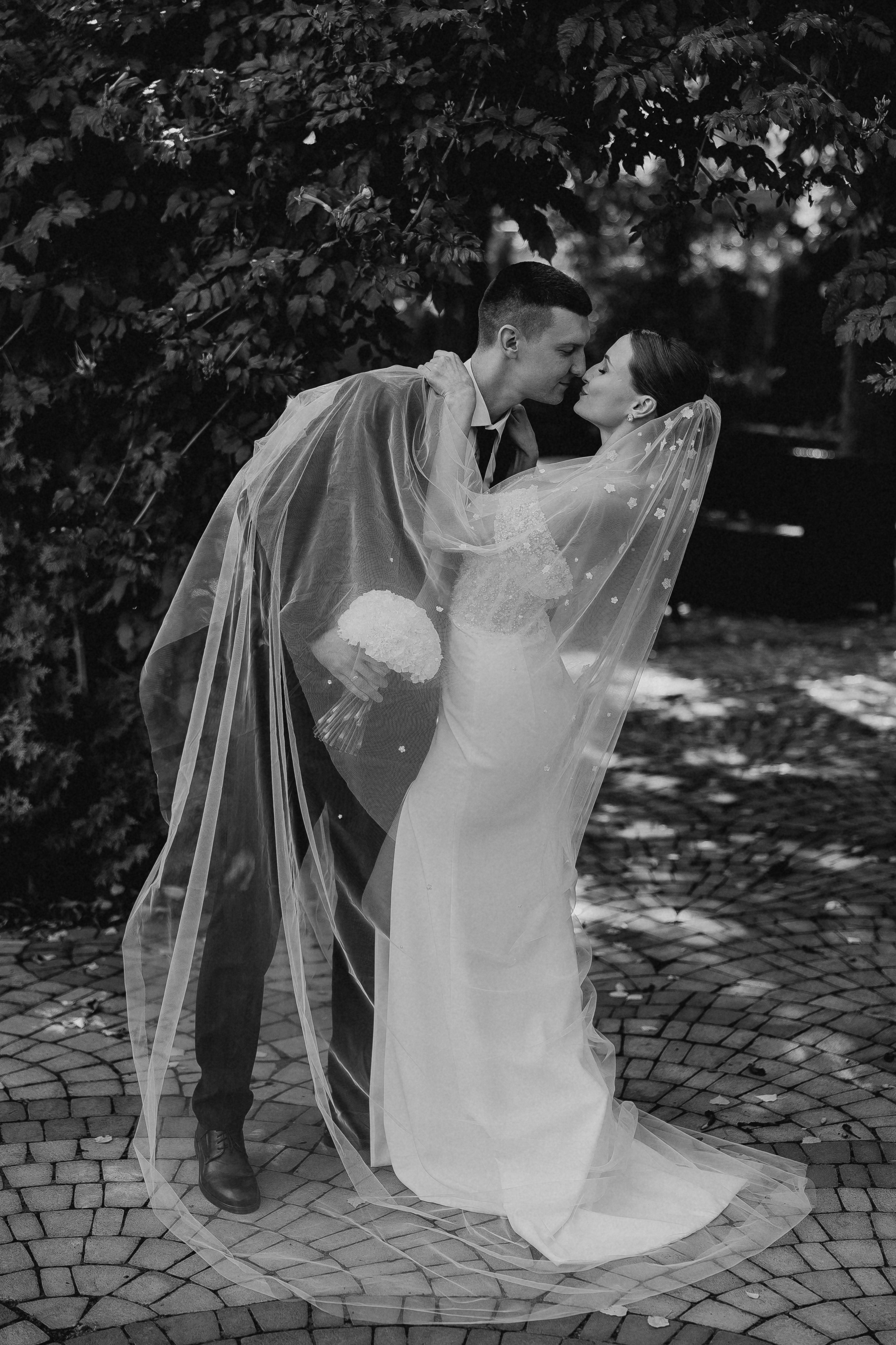 Стас&Вікторія. Весільний та сімейний фотограф Марина Лисогор, м. Суми