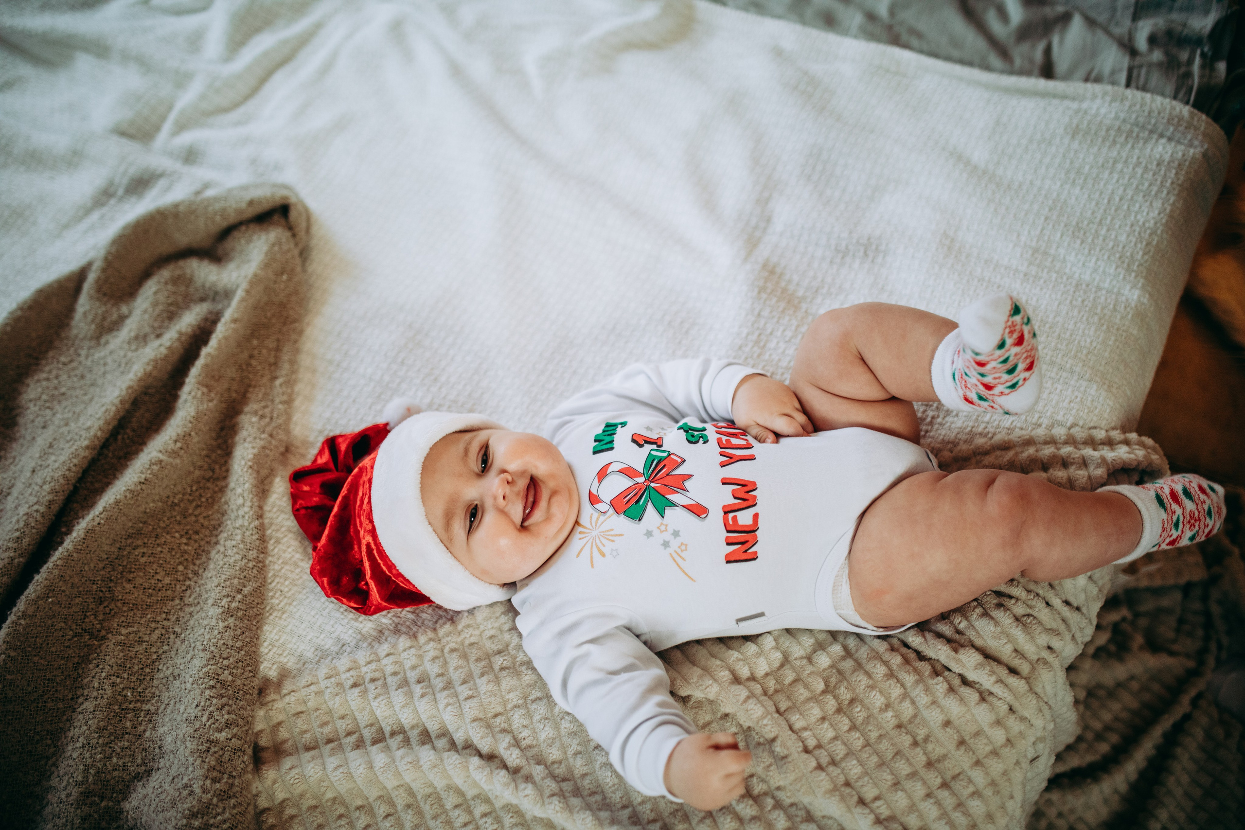 Перший новий рік. Весільний та сімейний фотограф Марина Лисогор, м. Суми