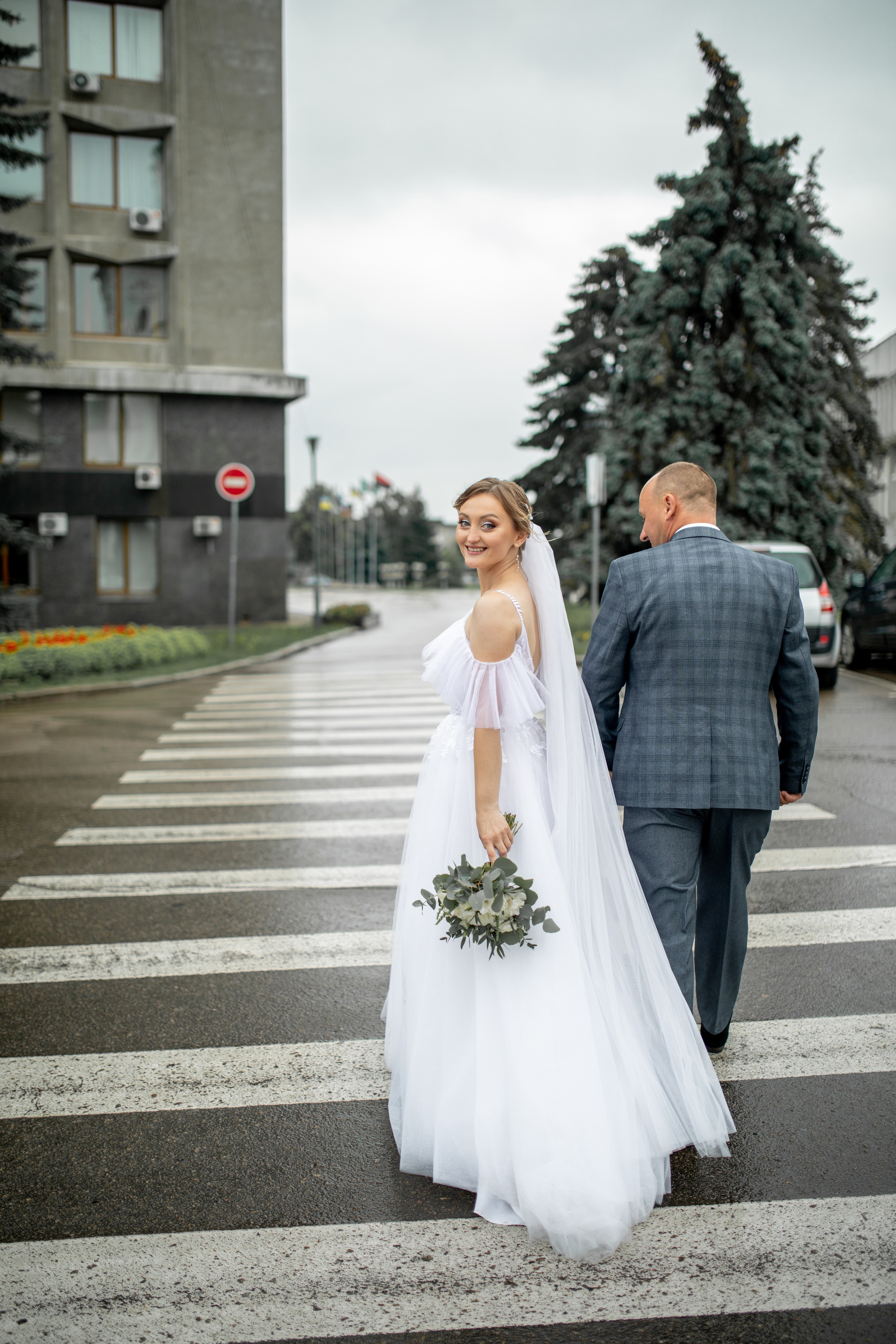 Олена&Сергій. Весільний та сімейний фотограф Марина Лисогор, м. Суми
