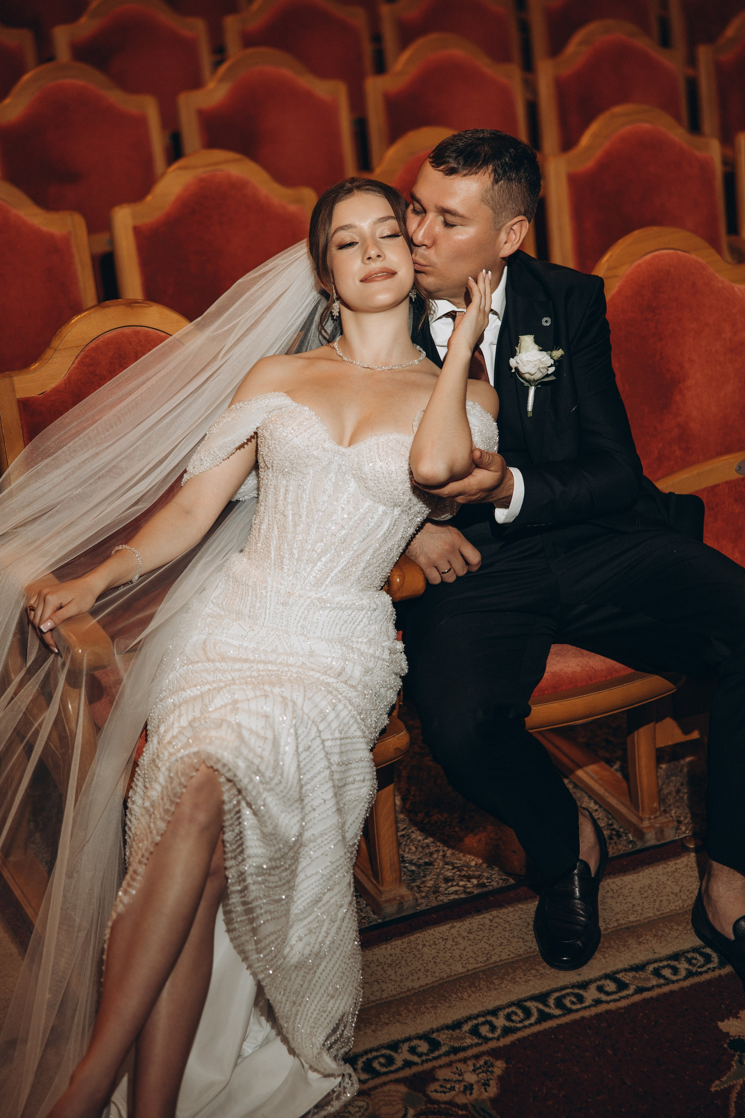 Антон&Софія. Весільний та сімейний фотограф Марина Лисогор, м. Суми