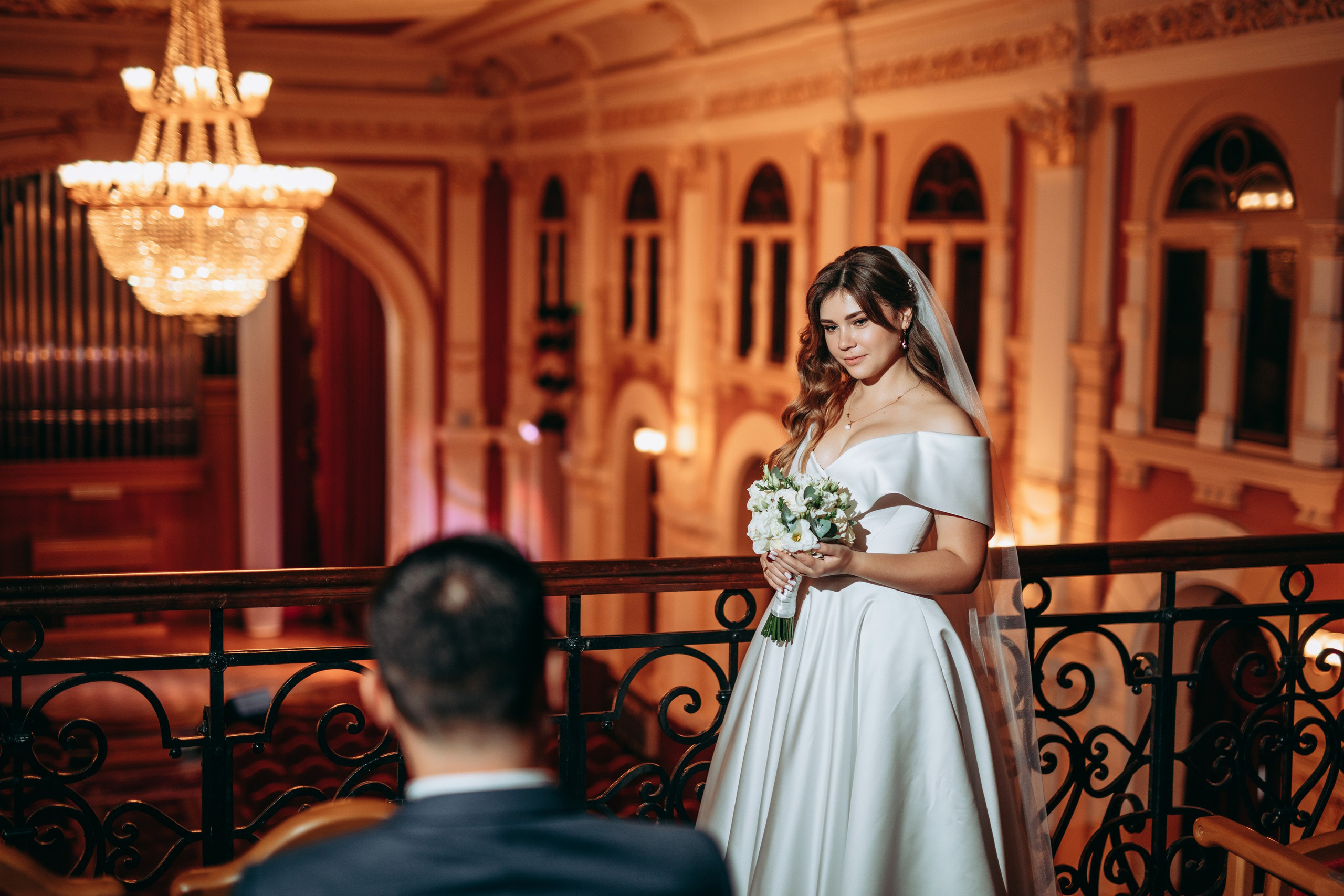 Сергій&Юля. Весільний та сімейний фотограф Марина Лисогор, м. Суми