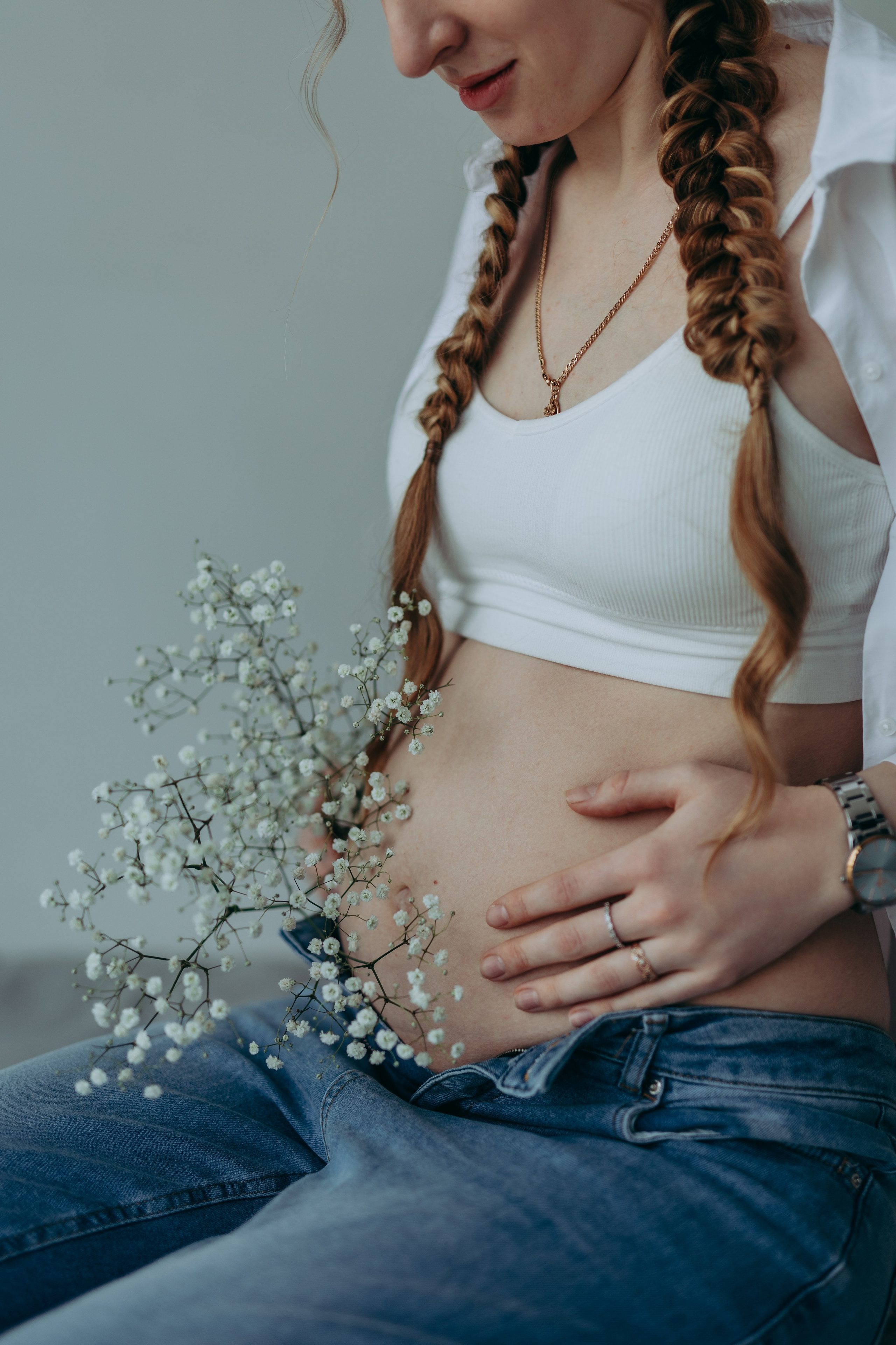 Анастасія. Весільний та сімейний фотограф Марина Лисогор, м. Суми