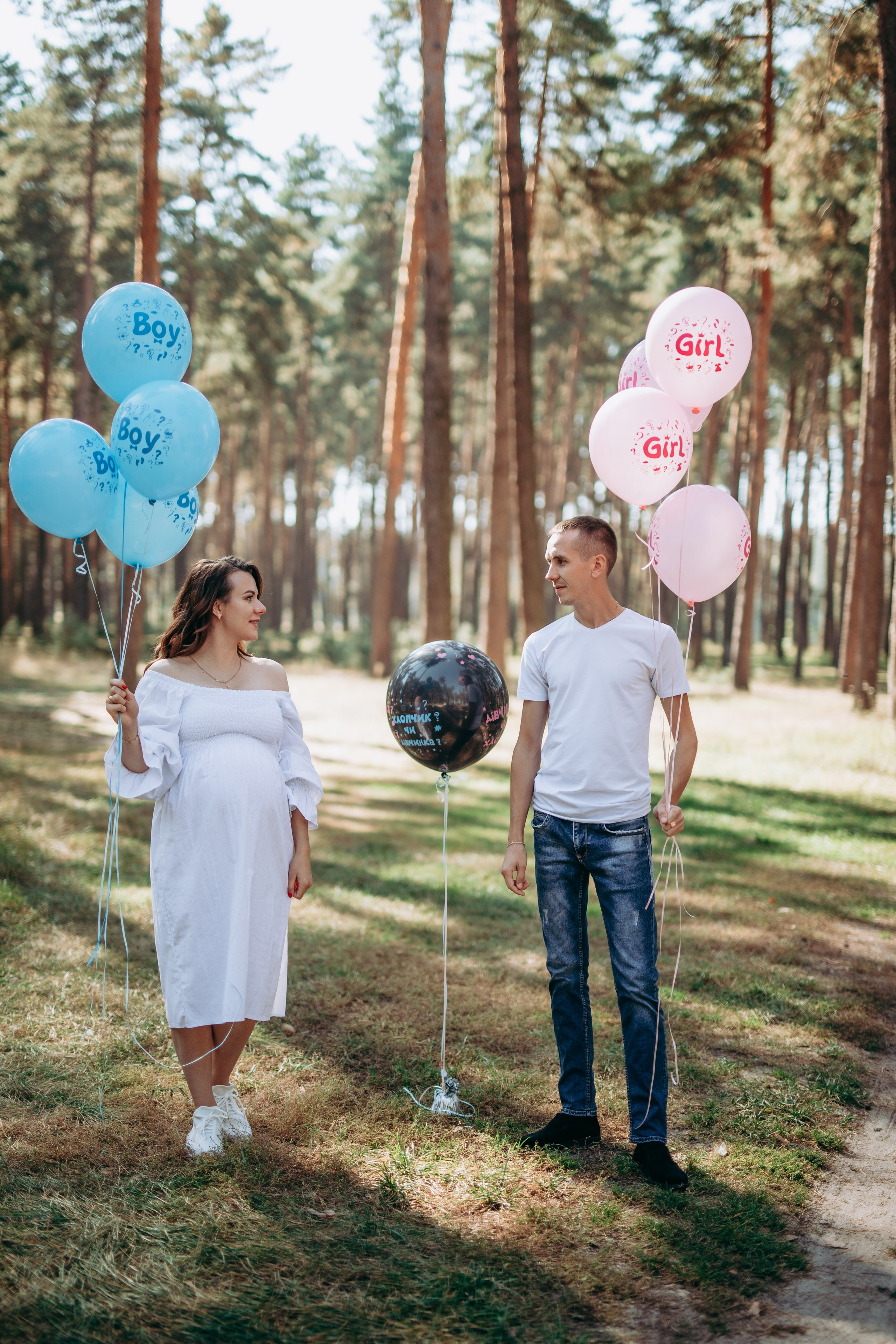 Аліна. Весільний та сімейний фотограф Марина Лисогор, м. Суми
