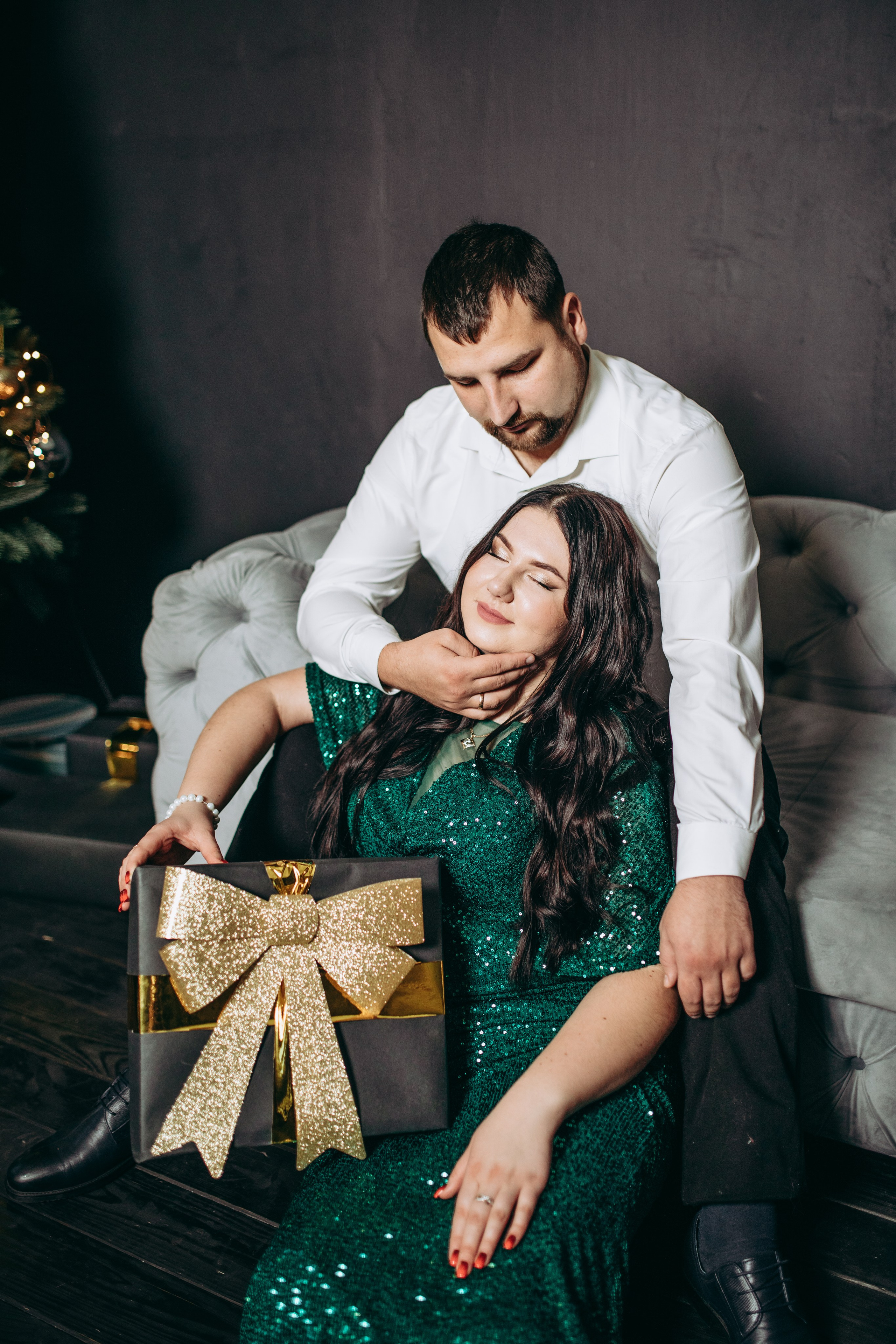 New Year's Eve. Весільний та сімейний фотограф Марина Лисогор, м. Суми