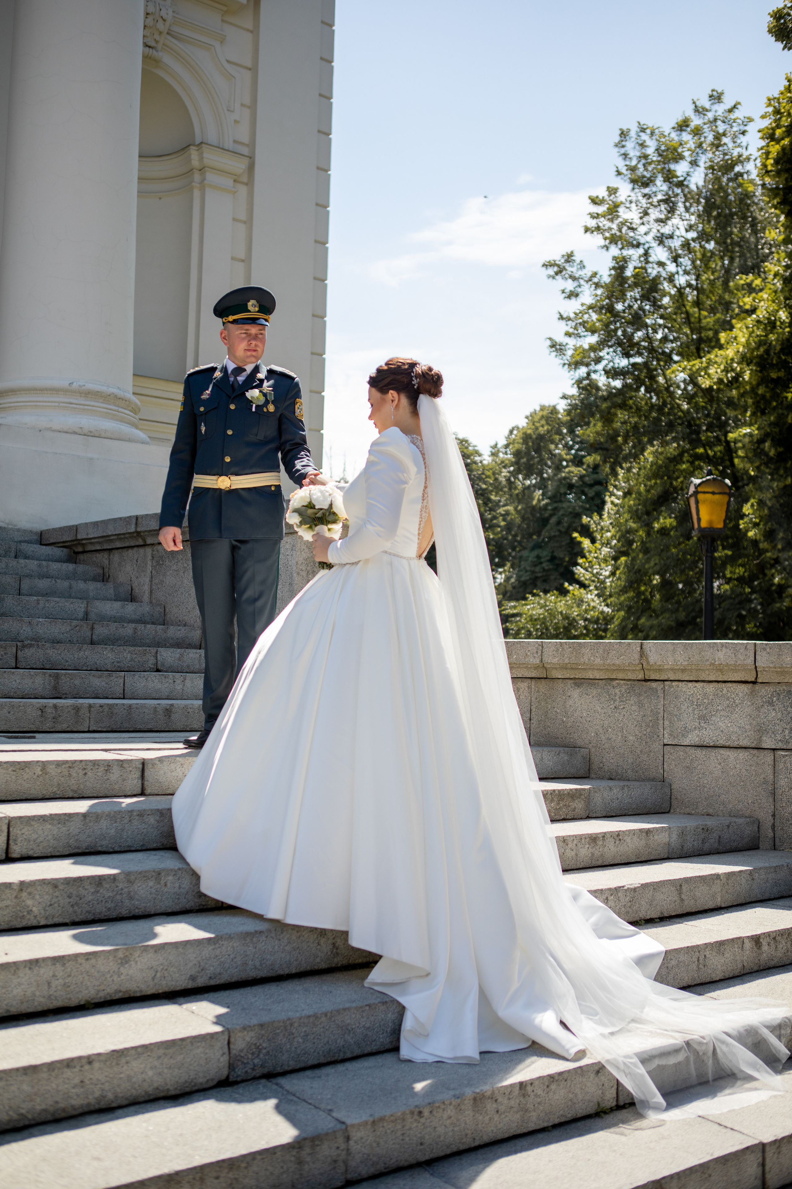Андрій&Настя. Весільний та сімейний фотограф Марина Лисогор, м. Суми