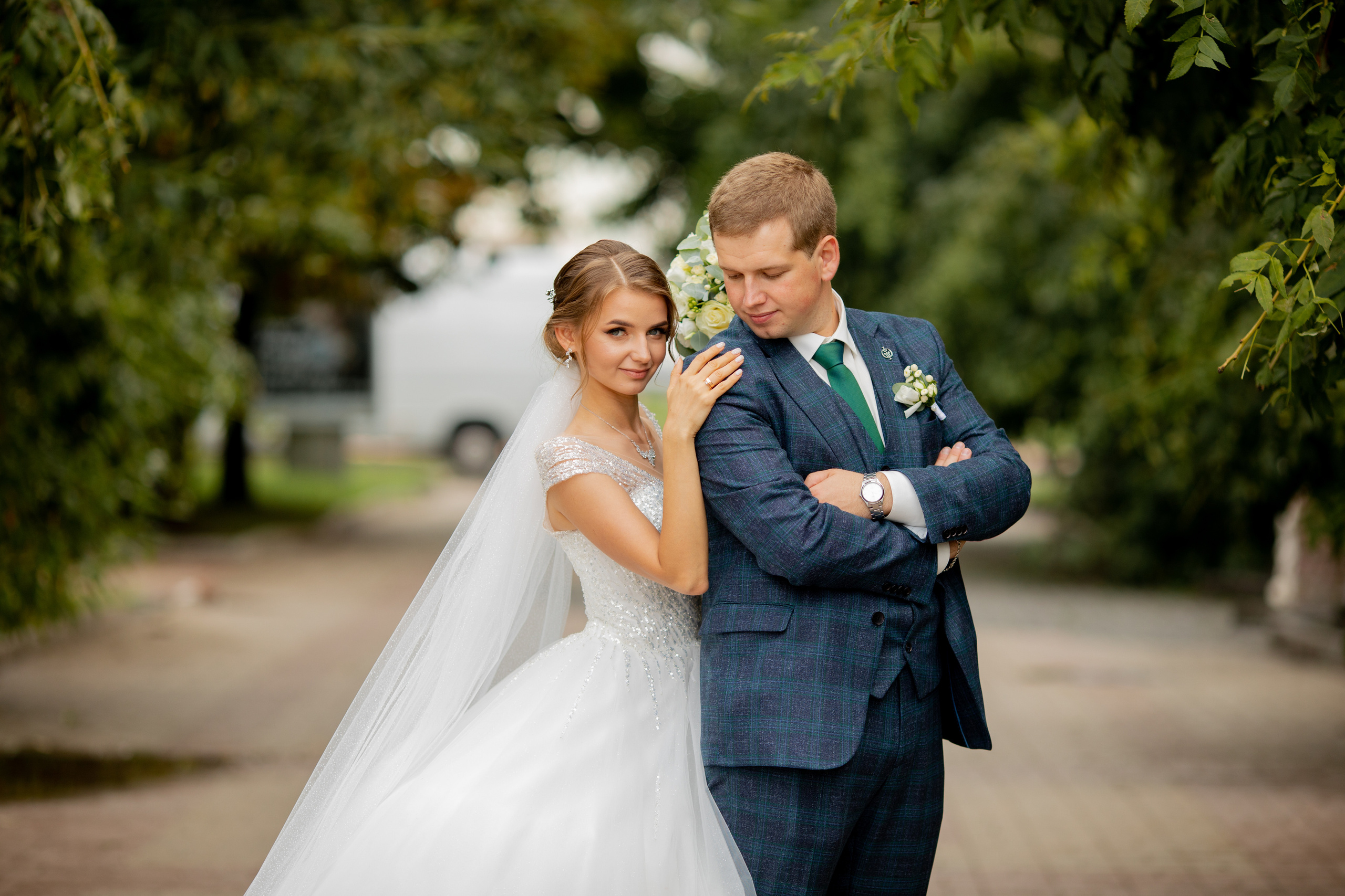 Владислав&Людмила. Весільний та сімейний фотограф Марина Лисогор, м. Суми