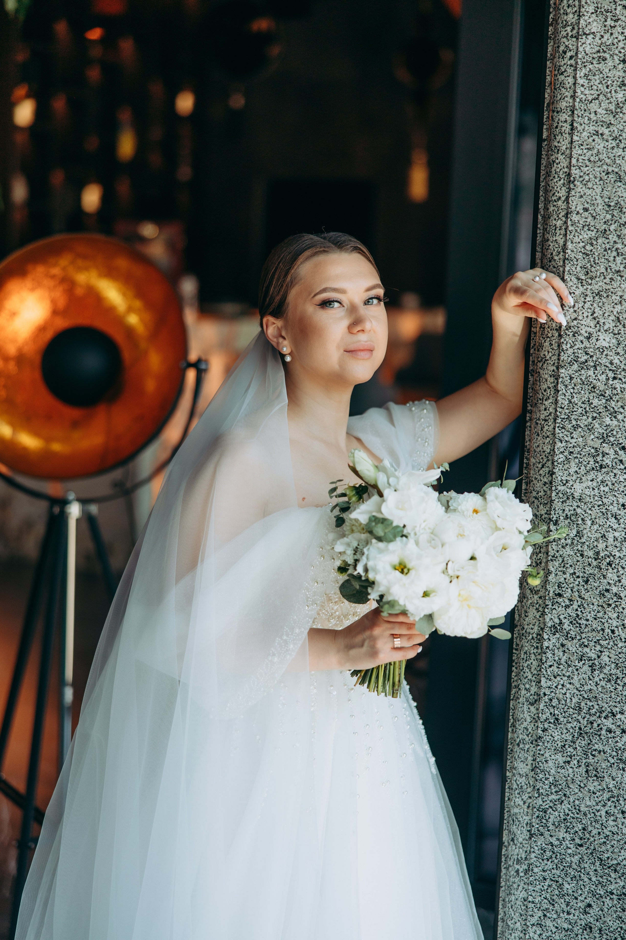 Іван&Ліля. Весільний та сімейний фотограф Марина Лисогор, м. Суми