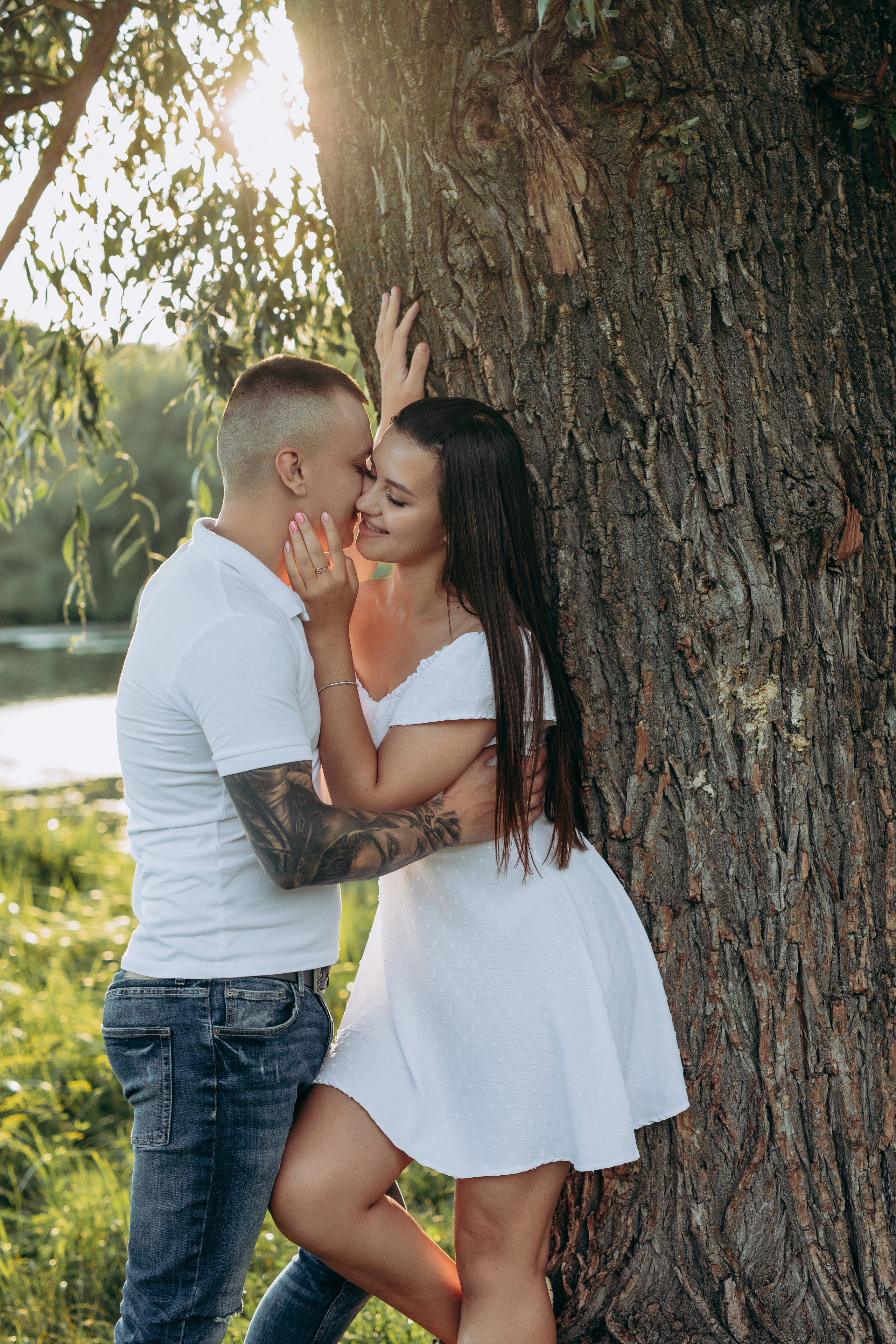 Марина&Сергій&Емілія. Весільний та сімейний фотограф Марина Лисогор, м. Суми