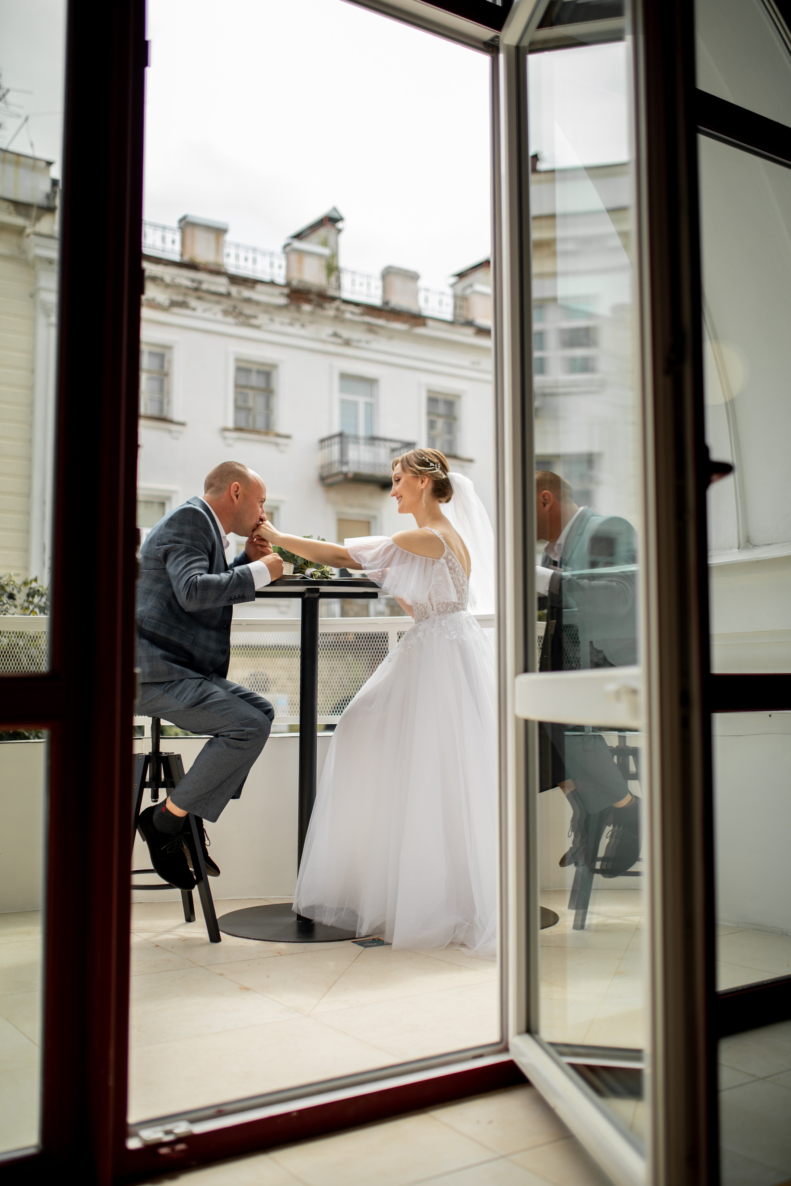 Олена&Сергій. Весільний та сімейний фотограф Марина Лисогор, м. Суми