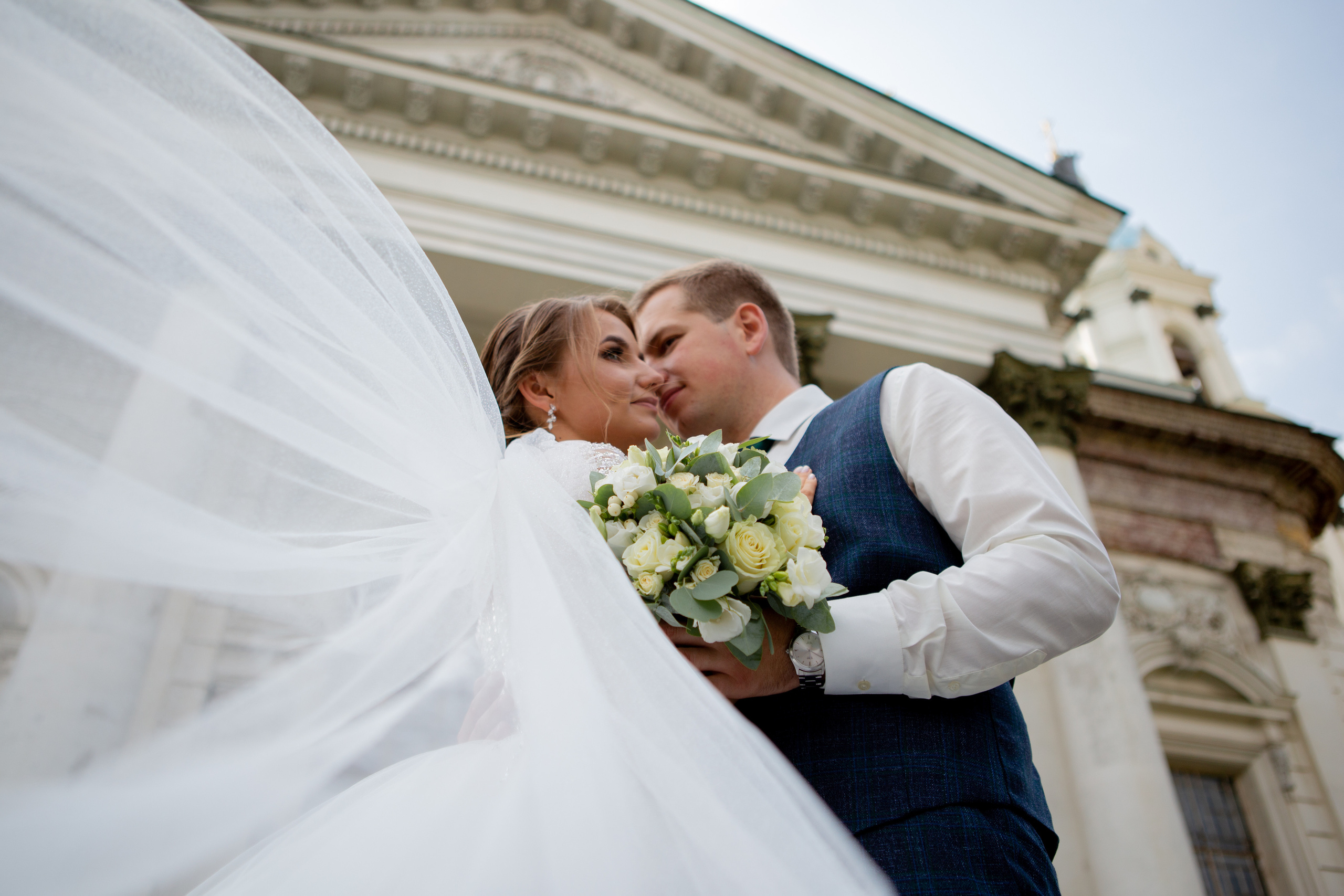Владислав&Людмила. Весільний та сімейний фотограф Марина Лисогор, м. Суми