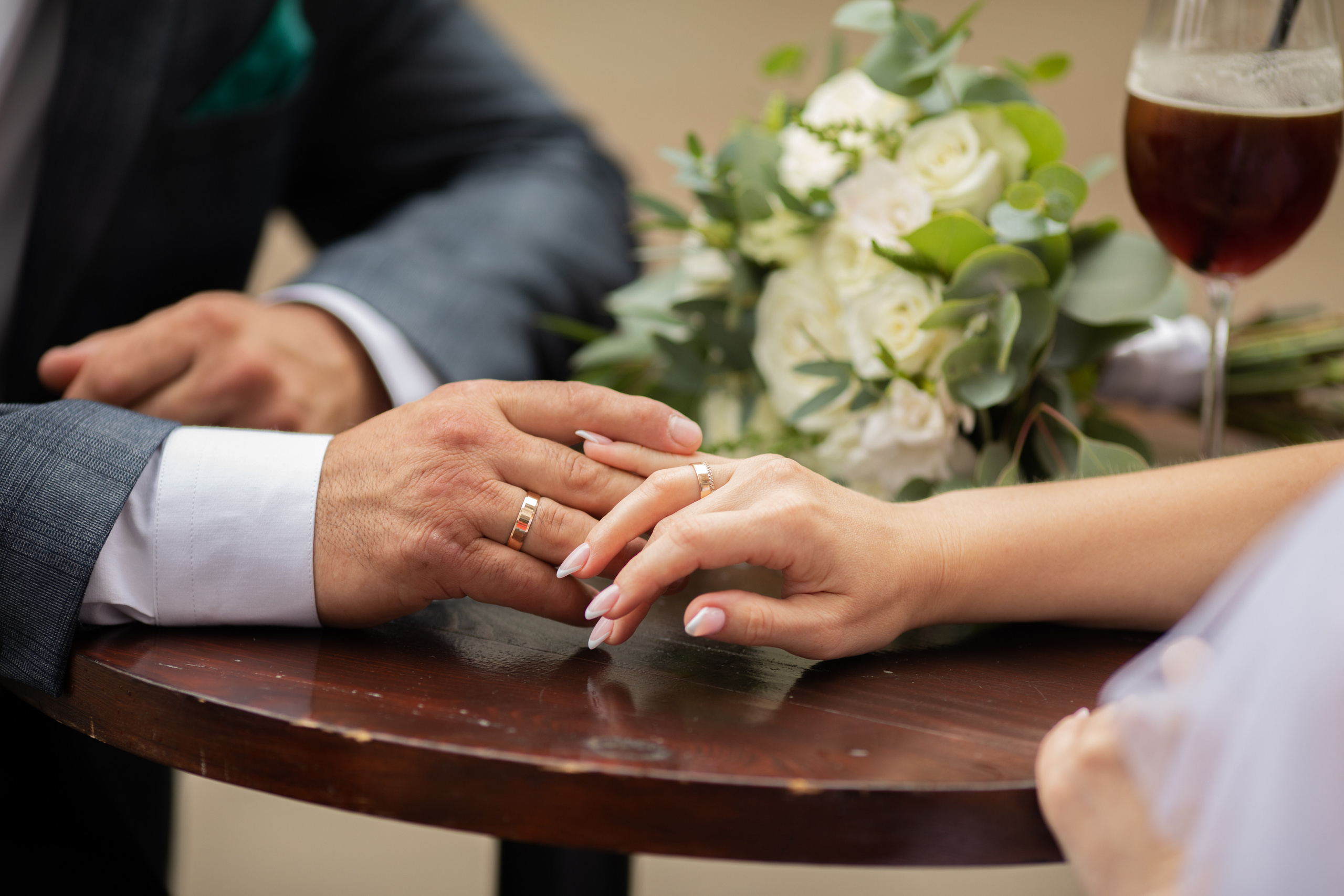 Олена&Сергій. Весільний та сімейний фотограф Марина Лисогор, м. Суми