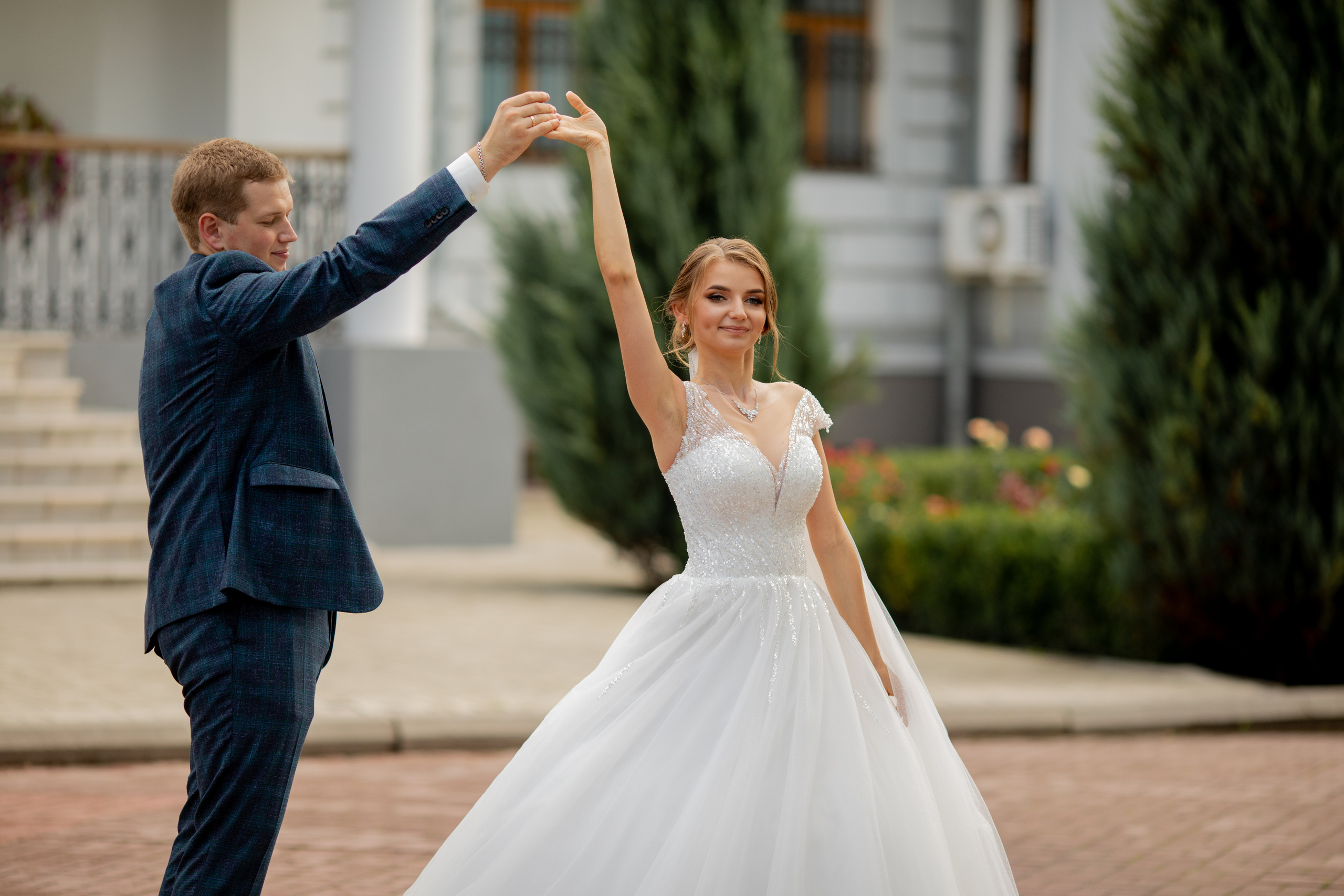 Владислав&Людмила. Весільний та сімейний фотограф Марина Лисогор, м. Суми