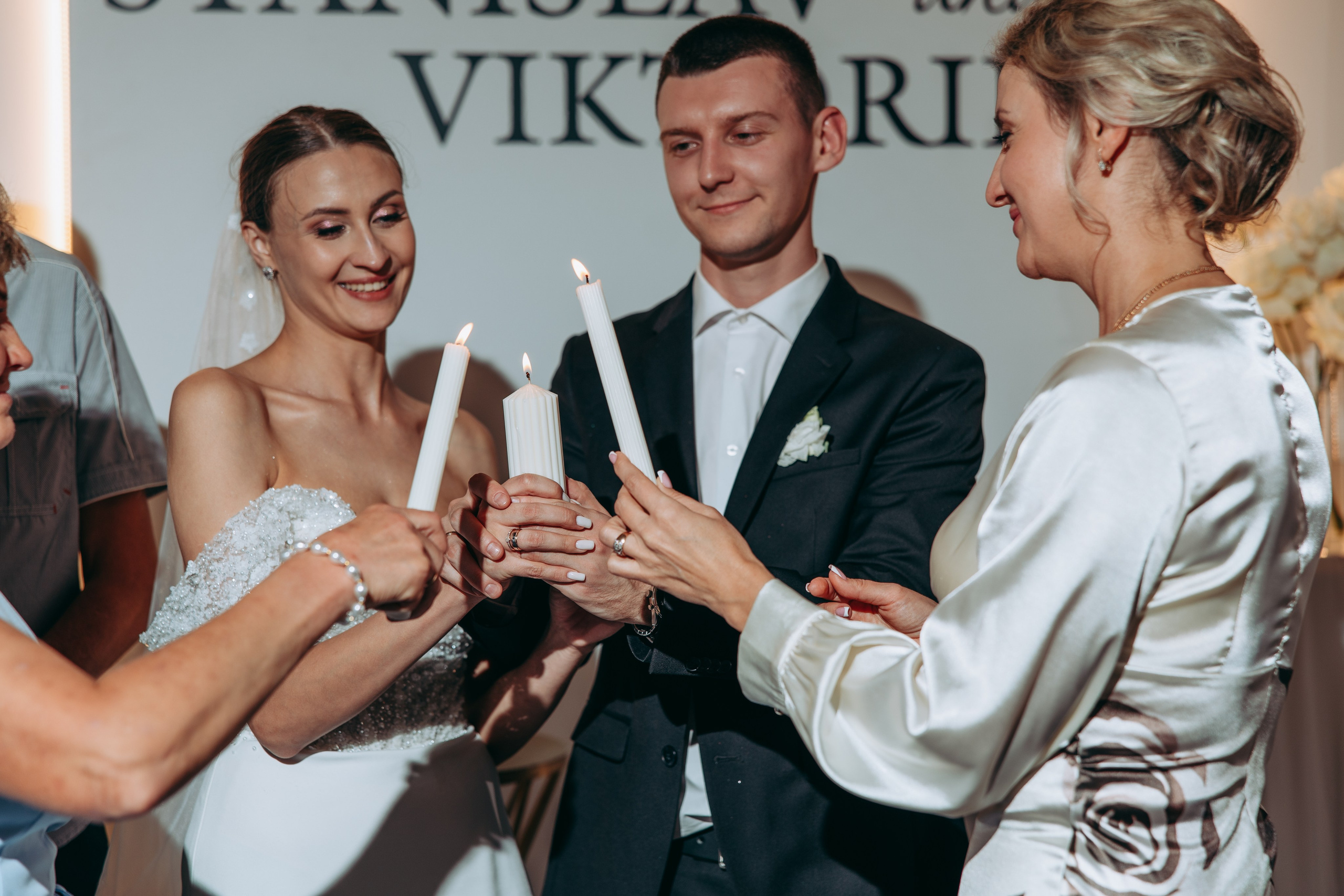 Стас&Вікторія. Весільний та сімейний фотограф Марина Лисогор, м. Суми