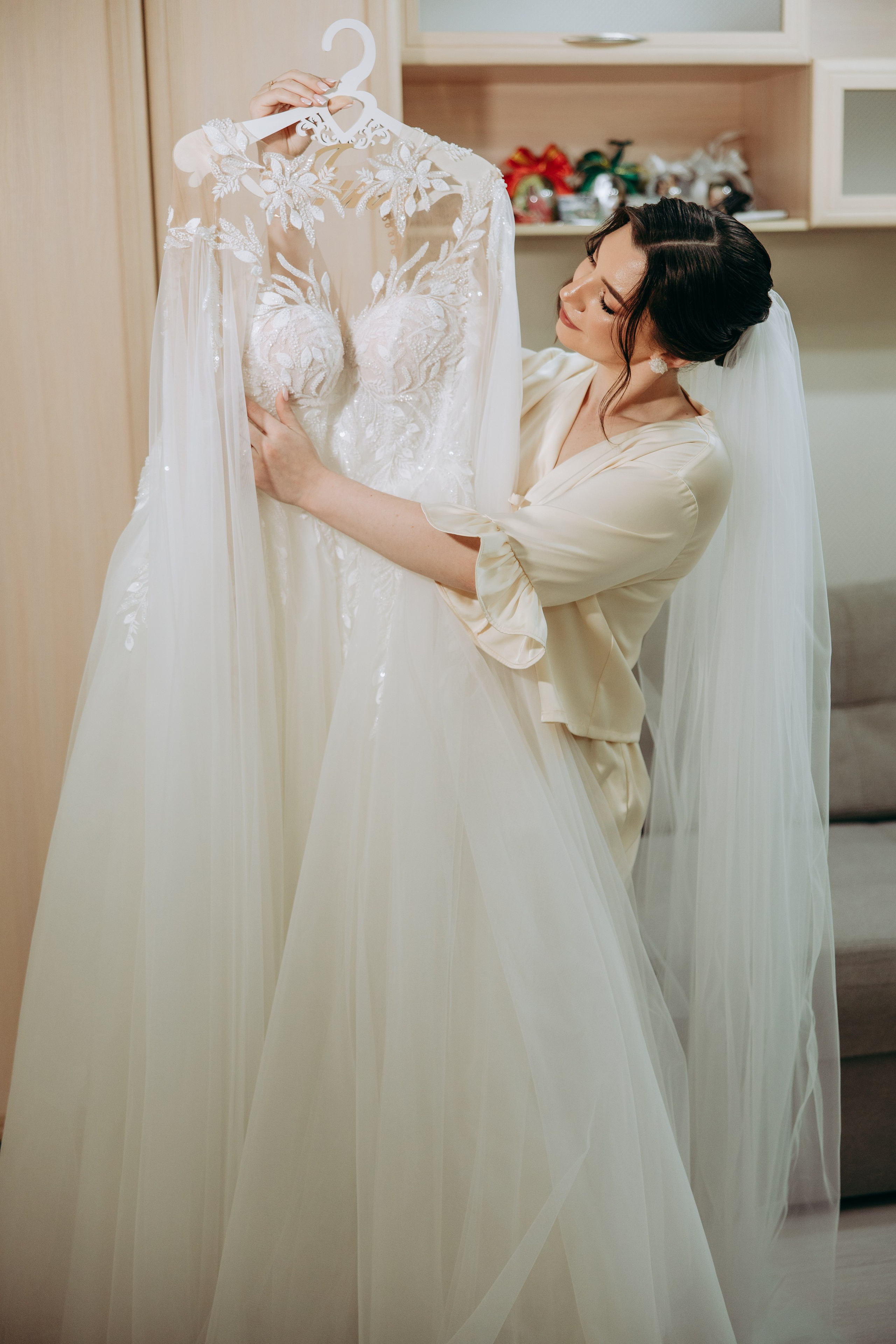 Віктор&Інна. Весільний та сімейний фотограф Марина Лисогор, м. Суми