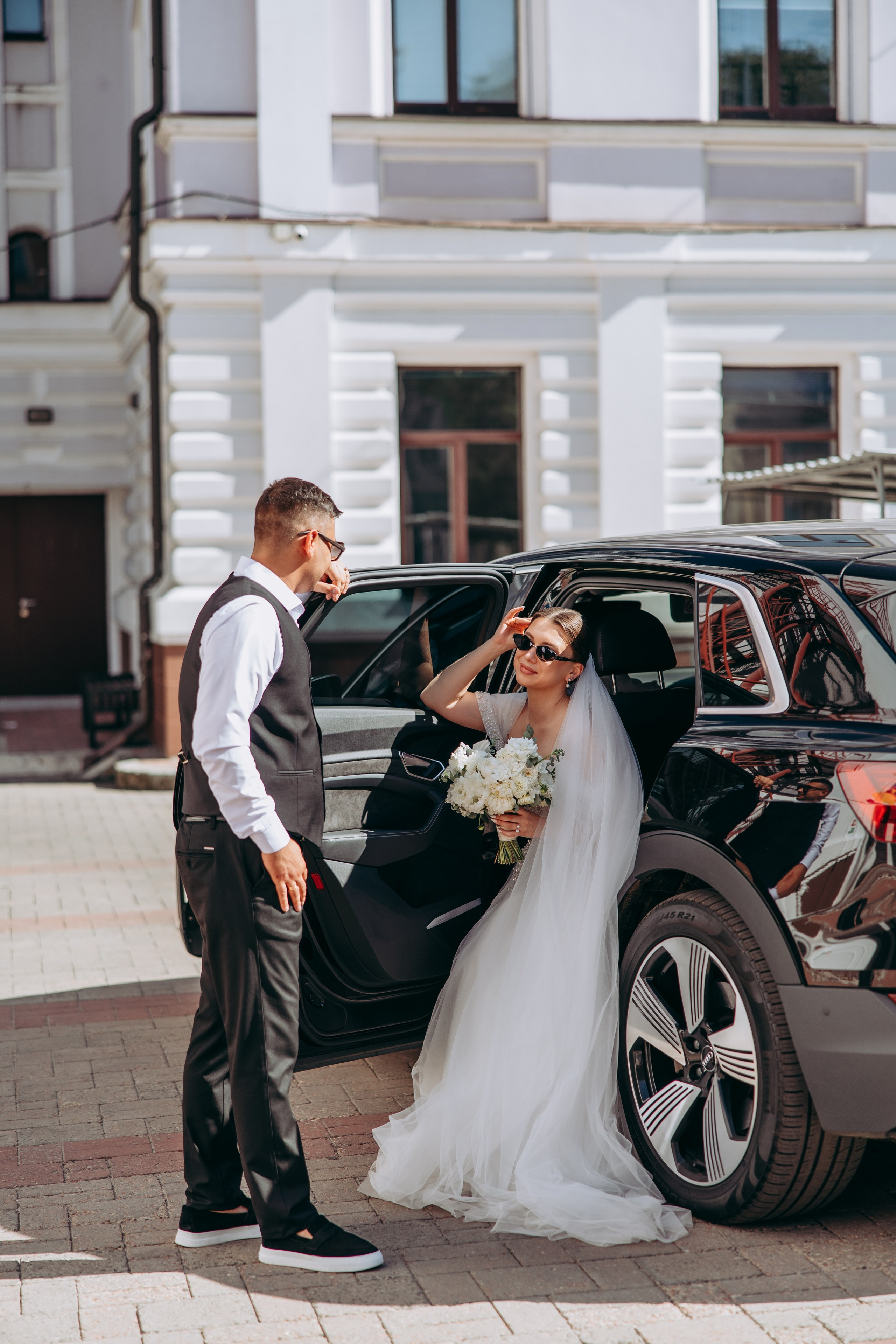 Іван&Ліля. Весільний та сімейний фотограф Марина Лисогор, м. Суми
