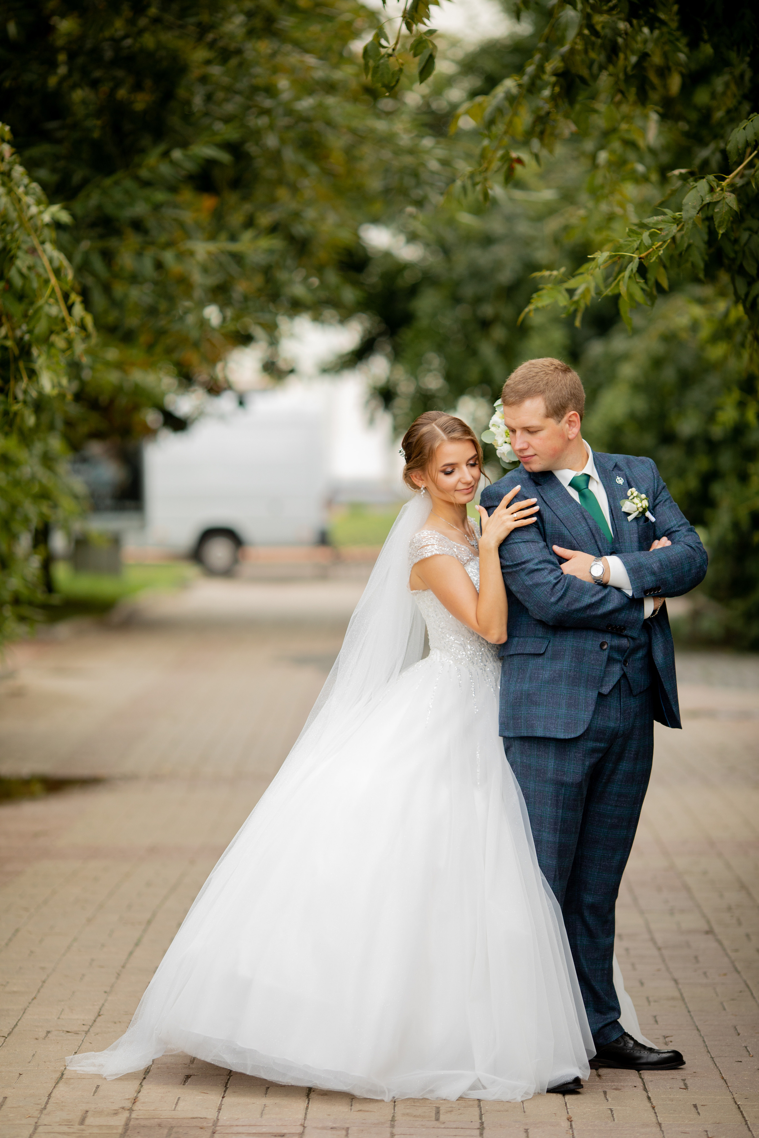 Владислав&Людмила. Весільний та сімейний фотограф Марина Лисогор, м. Суми