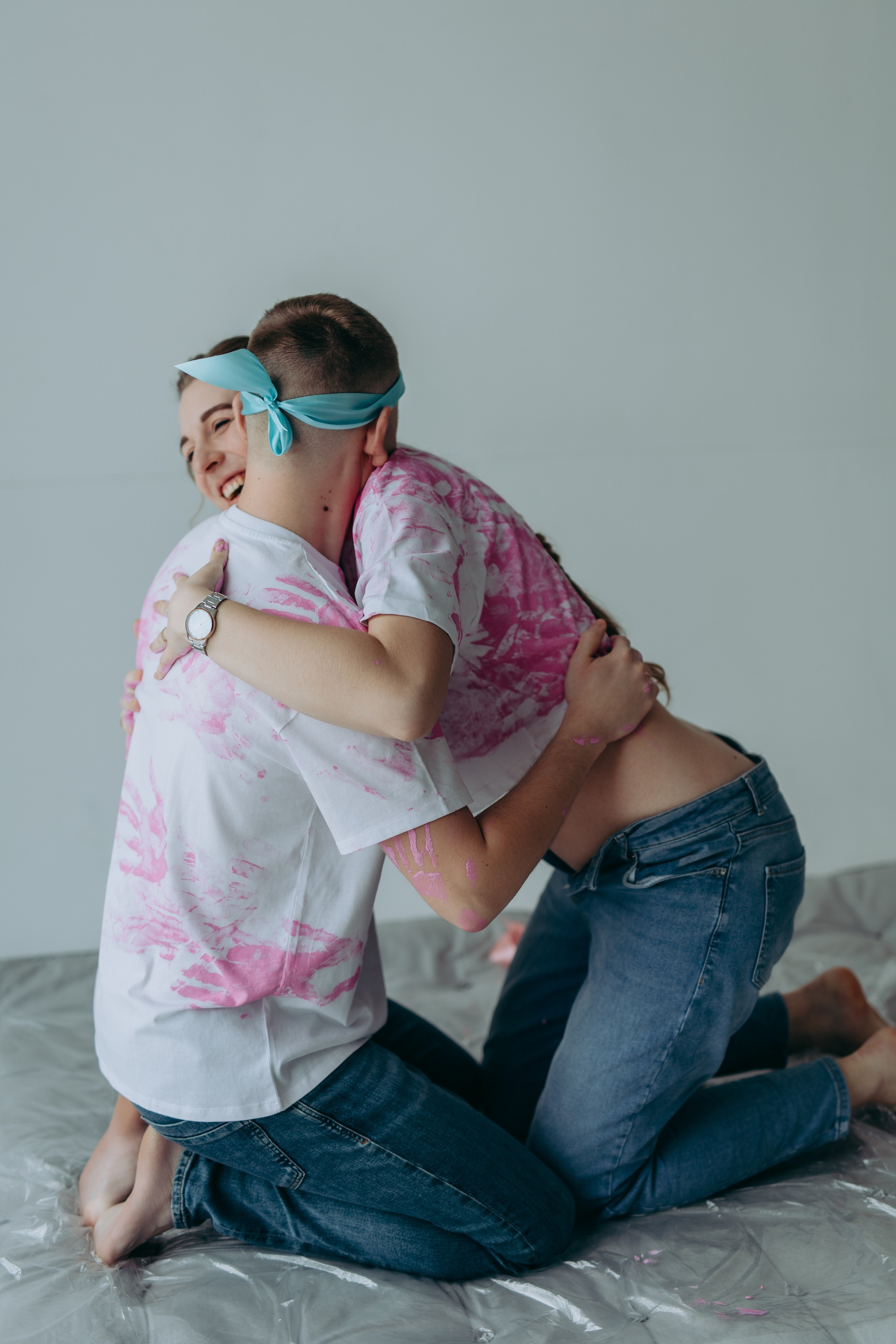 Анастасія. Весільний та сімейний фотограф Марина Лисогор, м. Суми