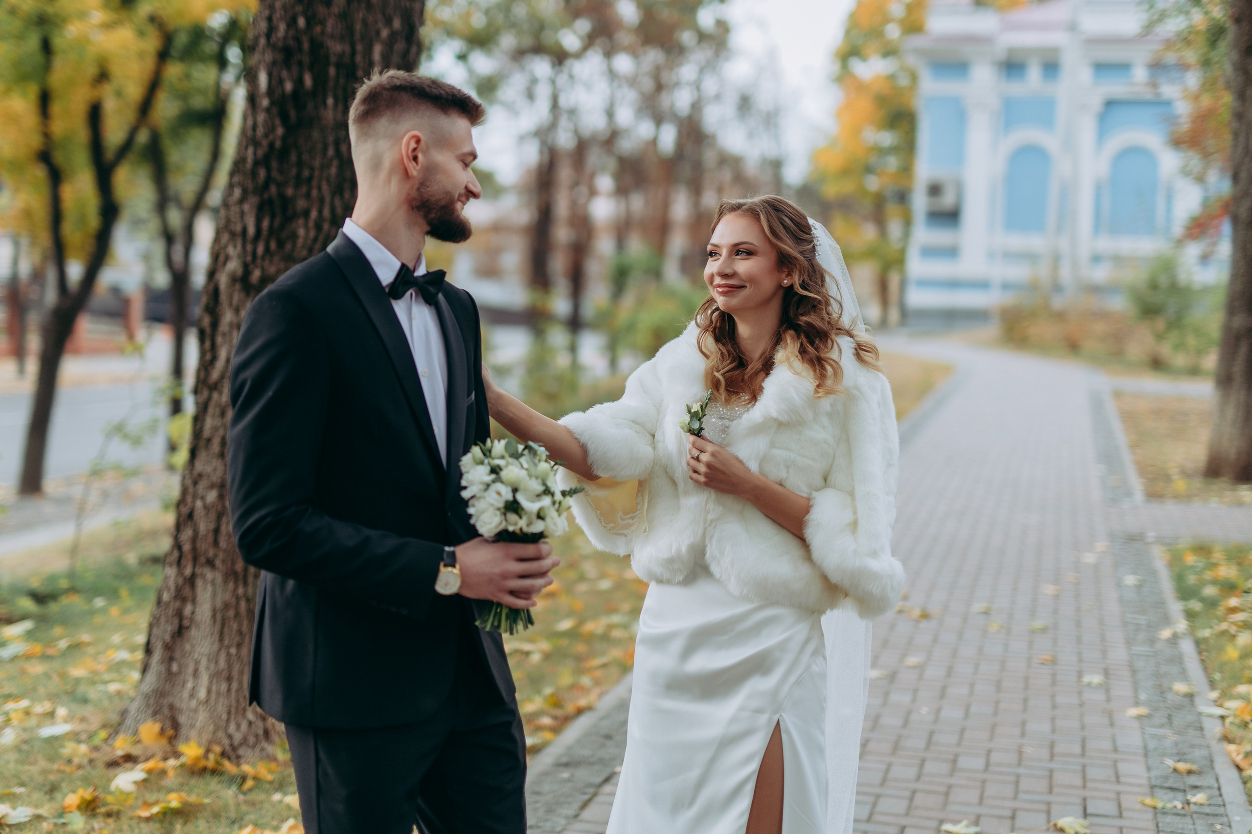 Андрій&Маргарита. Весільний та сімейний фотограф Марина Лисогор, м. Суми