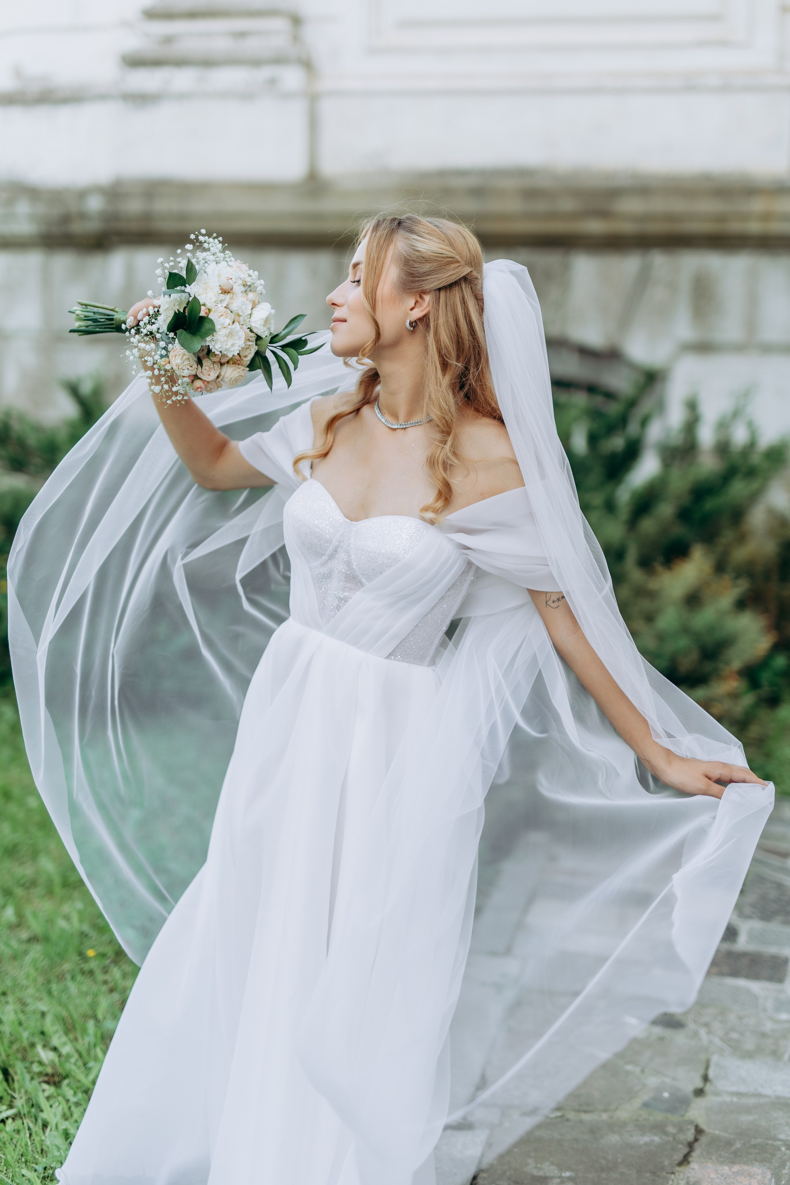 Женя та Валя. Весільний та сімейний фотограф Марина Лисогор, м. Суми