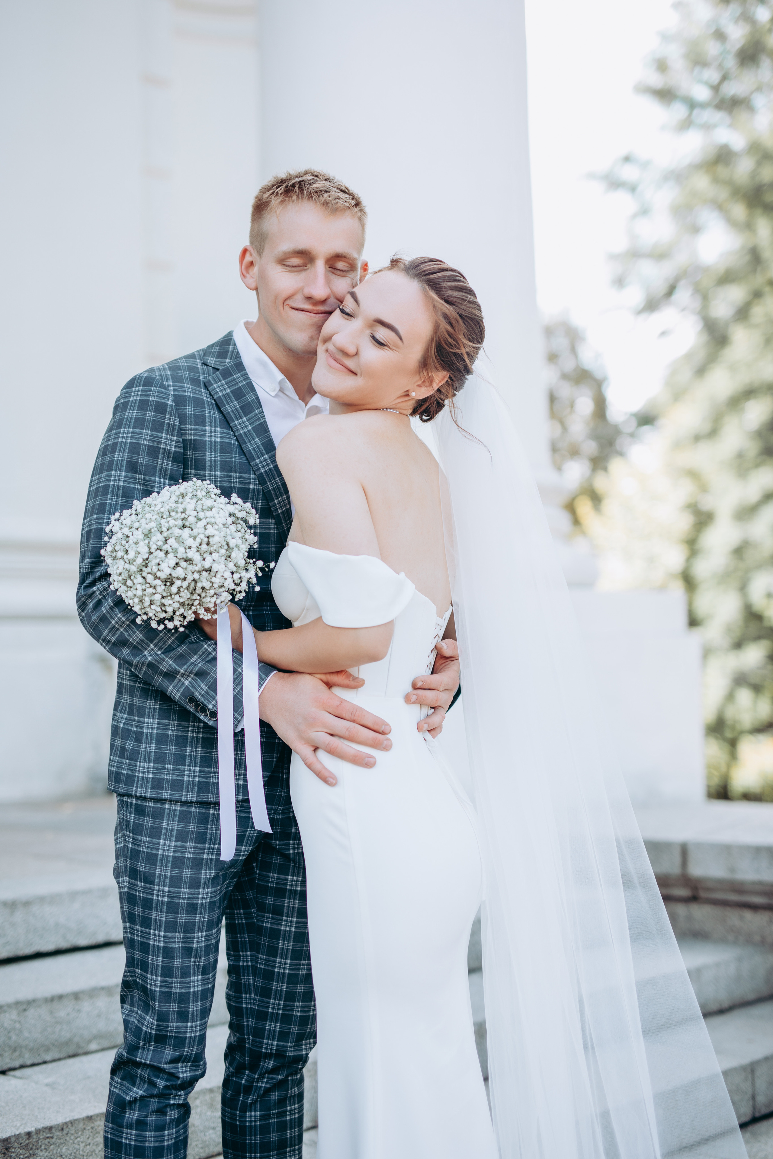 Міша-Лада. Весільний та сімейний фотограф Марина Лисогор, м. Суми