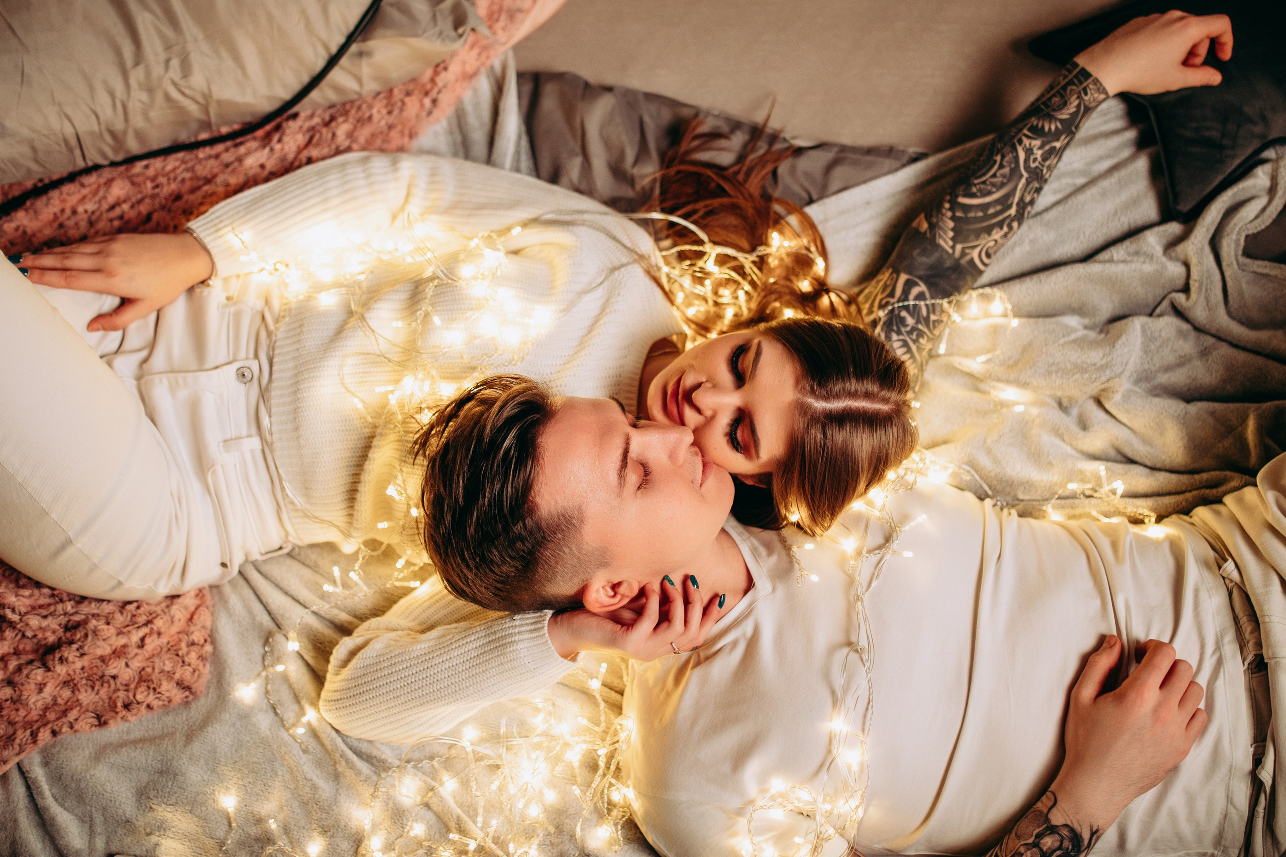 🎄. Весільний та сімейний фотограф Марина Лисогор, м. Суми