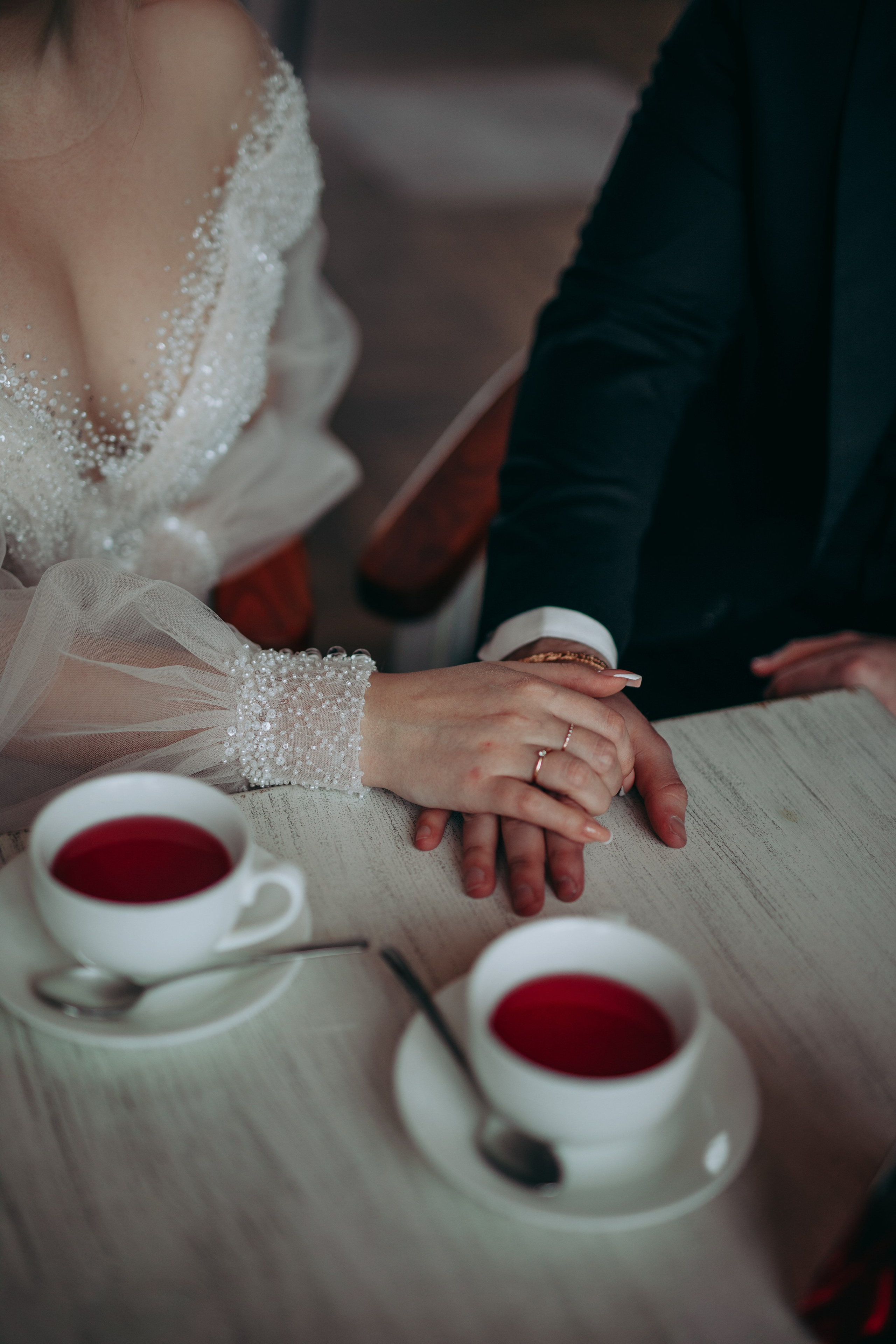 Вадим-Еліна. Весільний та сімейний фотограф Марина Лисогор, м. Суми