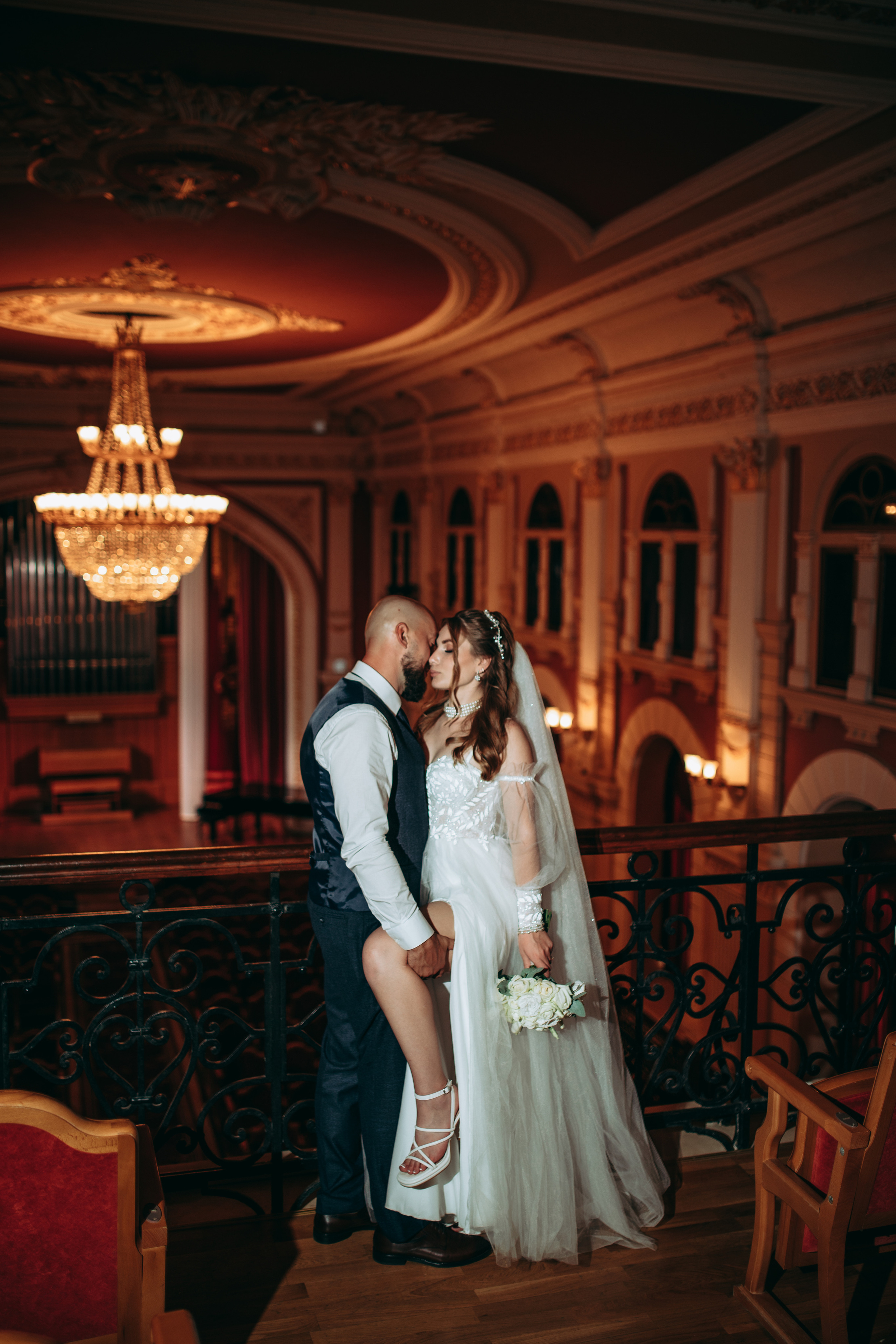 Олександр-Вікторія. Весільний та сімейний фотограф Марина Лисогор, м. Суми