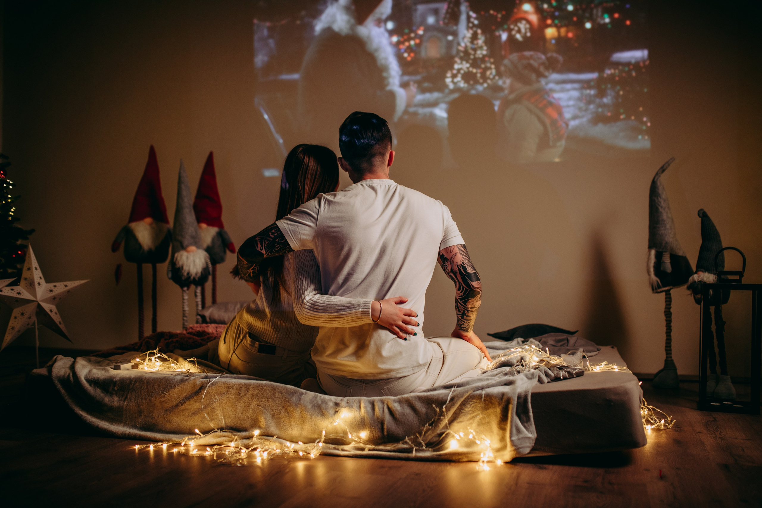 🎄. Весільний та сімейний фотограф Марина Лисогор, м. Суми