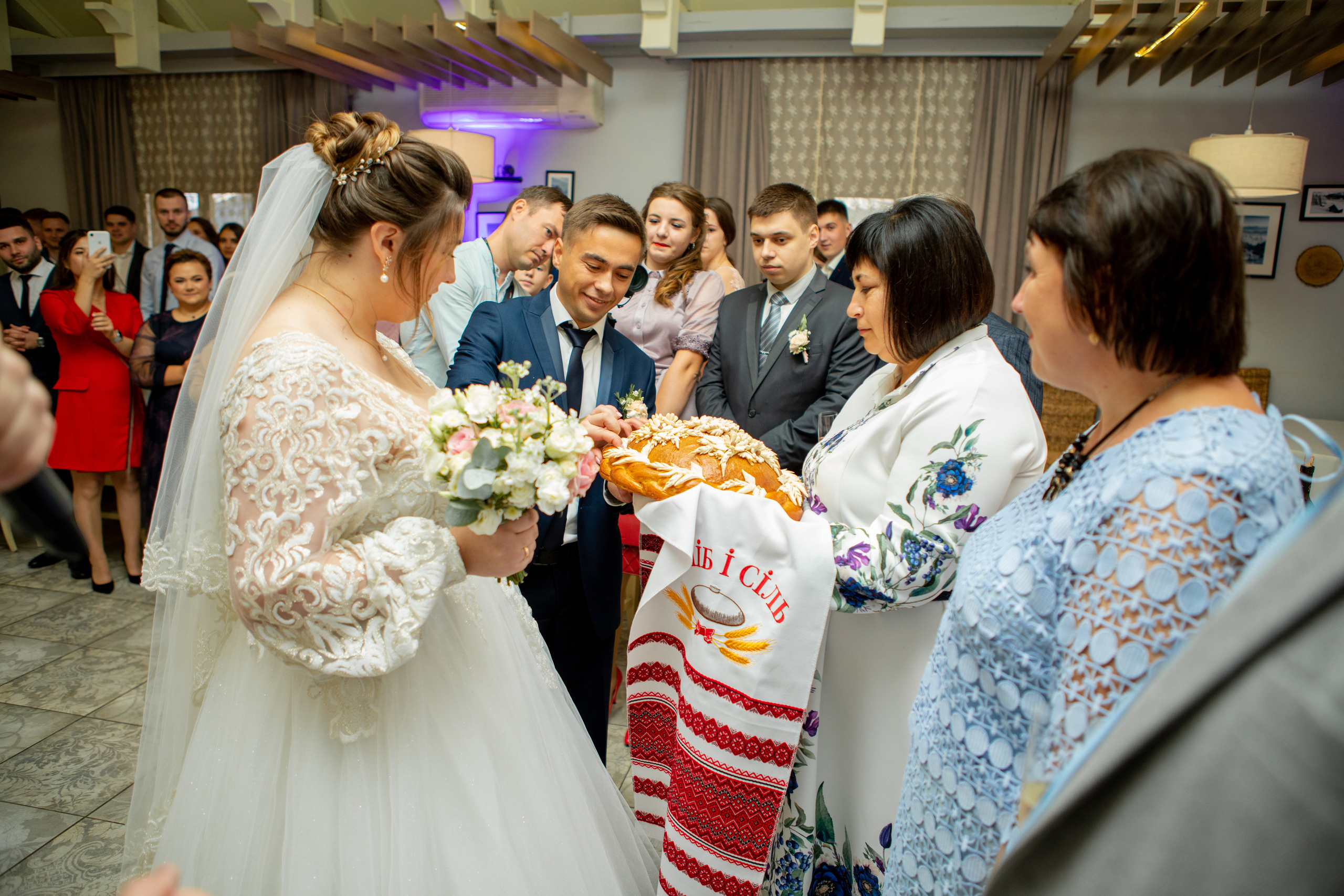 Віктор&Ірина. Весільний та сімейний фотограф Марина Лисогор, м. Суми