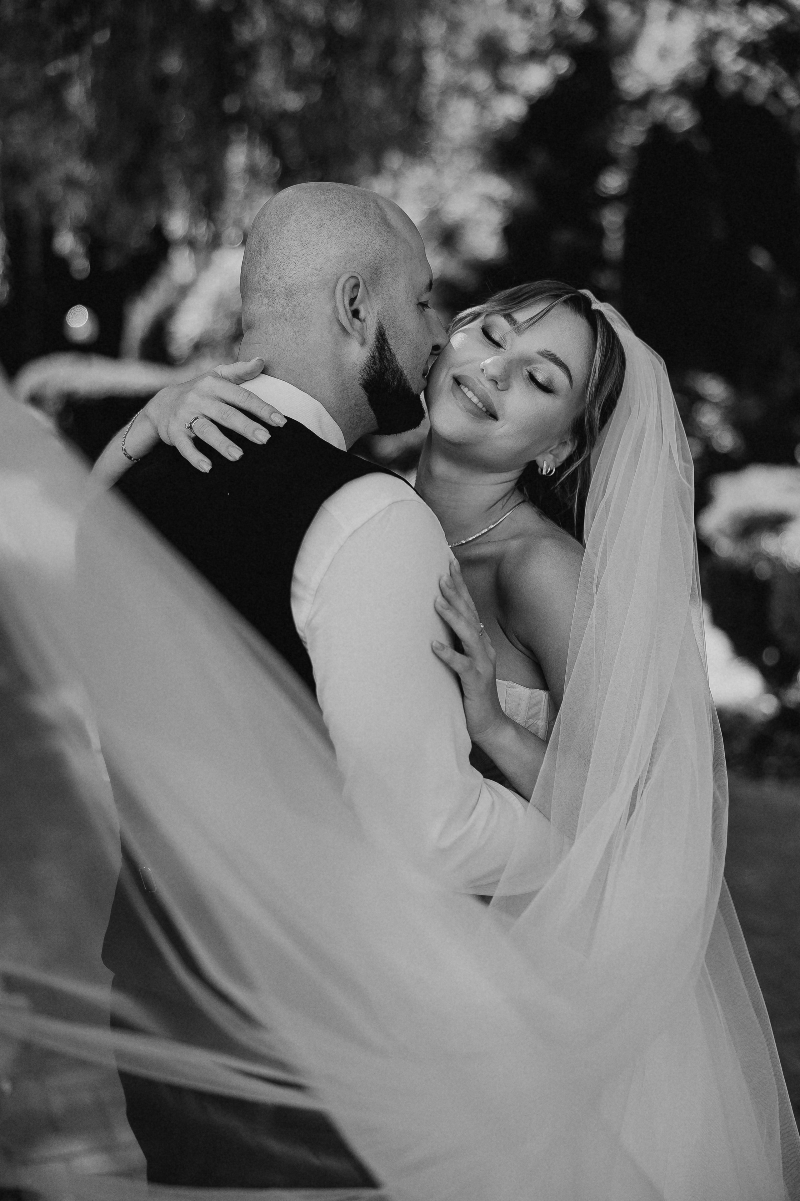 Саша&Віталіна. Весільний та сімейний фотограф Марина Лисогор, м. Суми