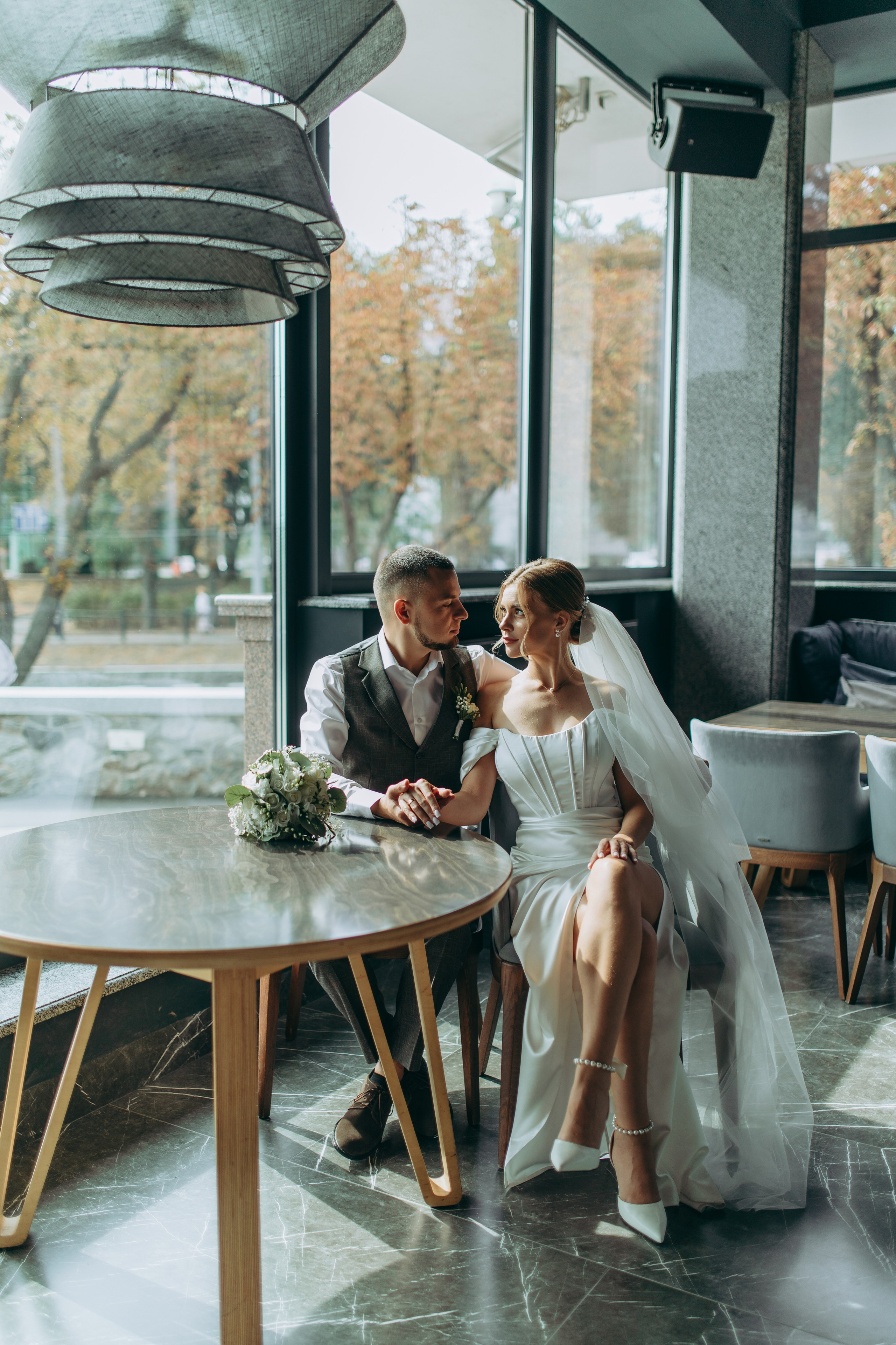 Андрій-Наталія. Весільний та сімейний фотограф Марина Лисогор, м. Суми