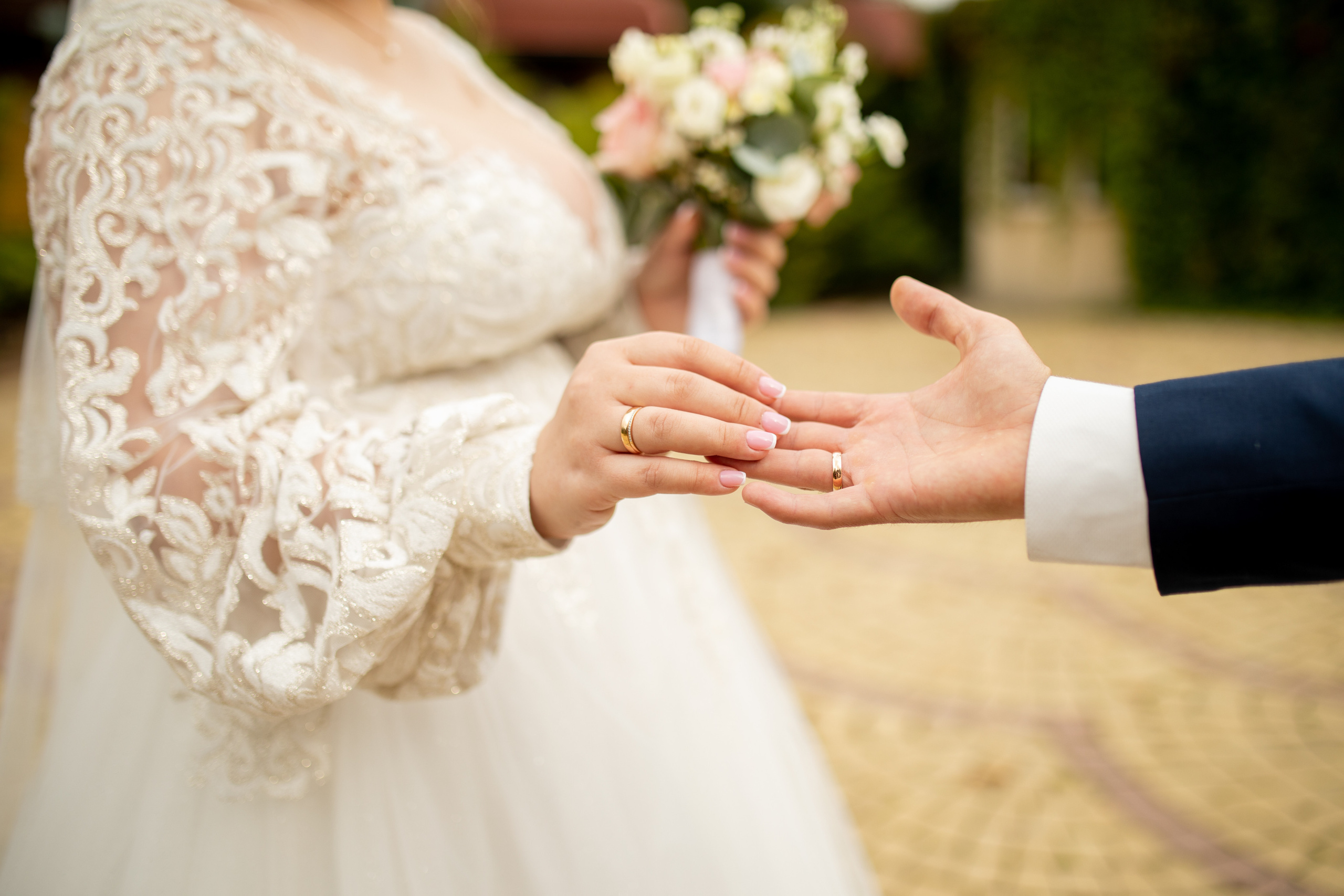 Віктор&Ірина. Весільний та сімейний фотограф Марина Лисогор, м. Суми