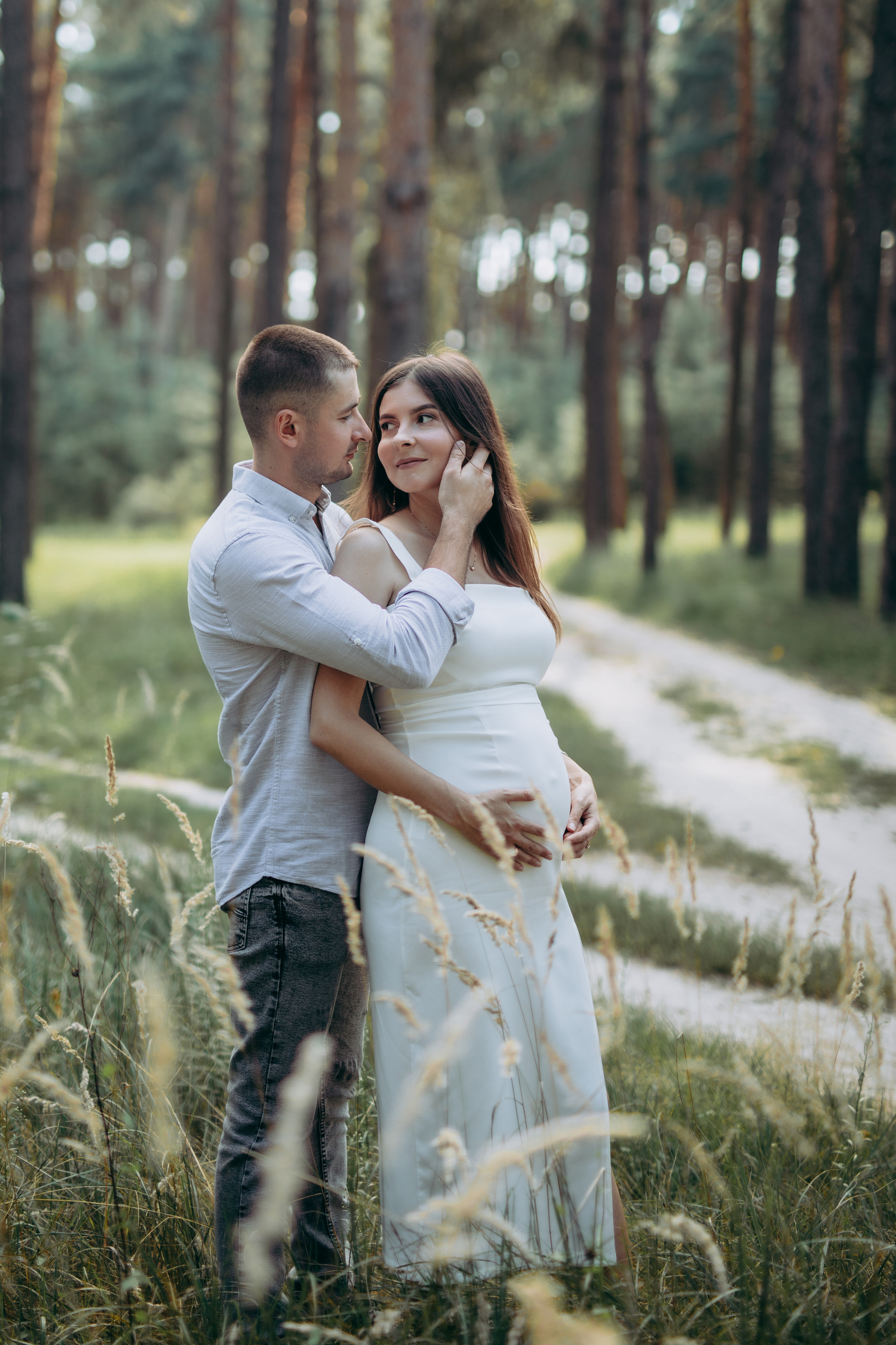Юлія. Весільний та сімейний фотограф Марина Лисогор, м. Суми