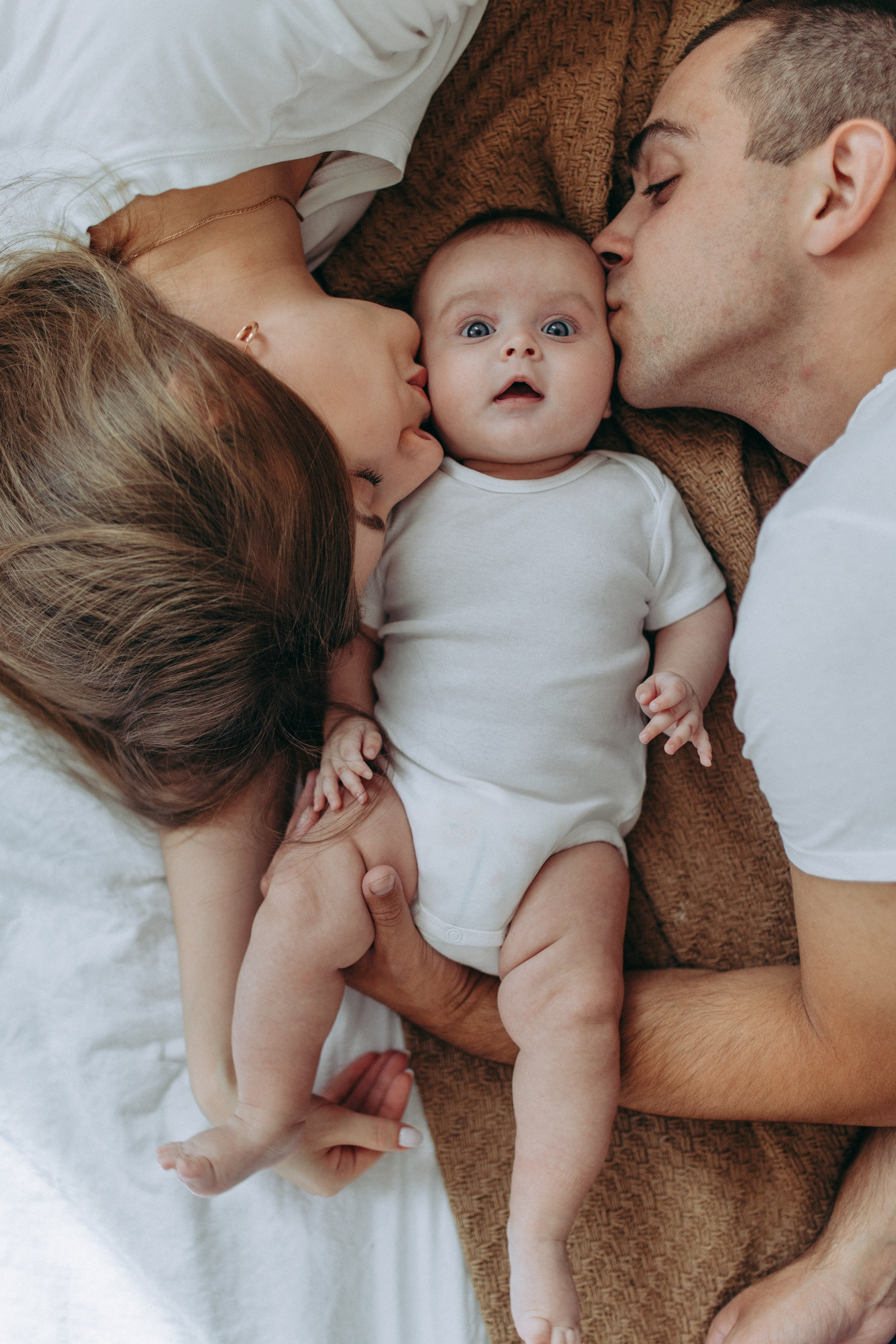 Family. Весільний та сімейний фотограф Марина Лисогор, м. Суми