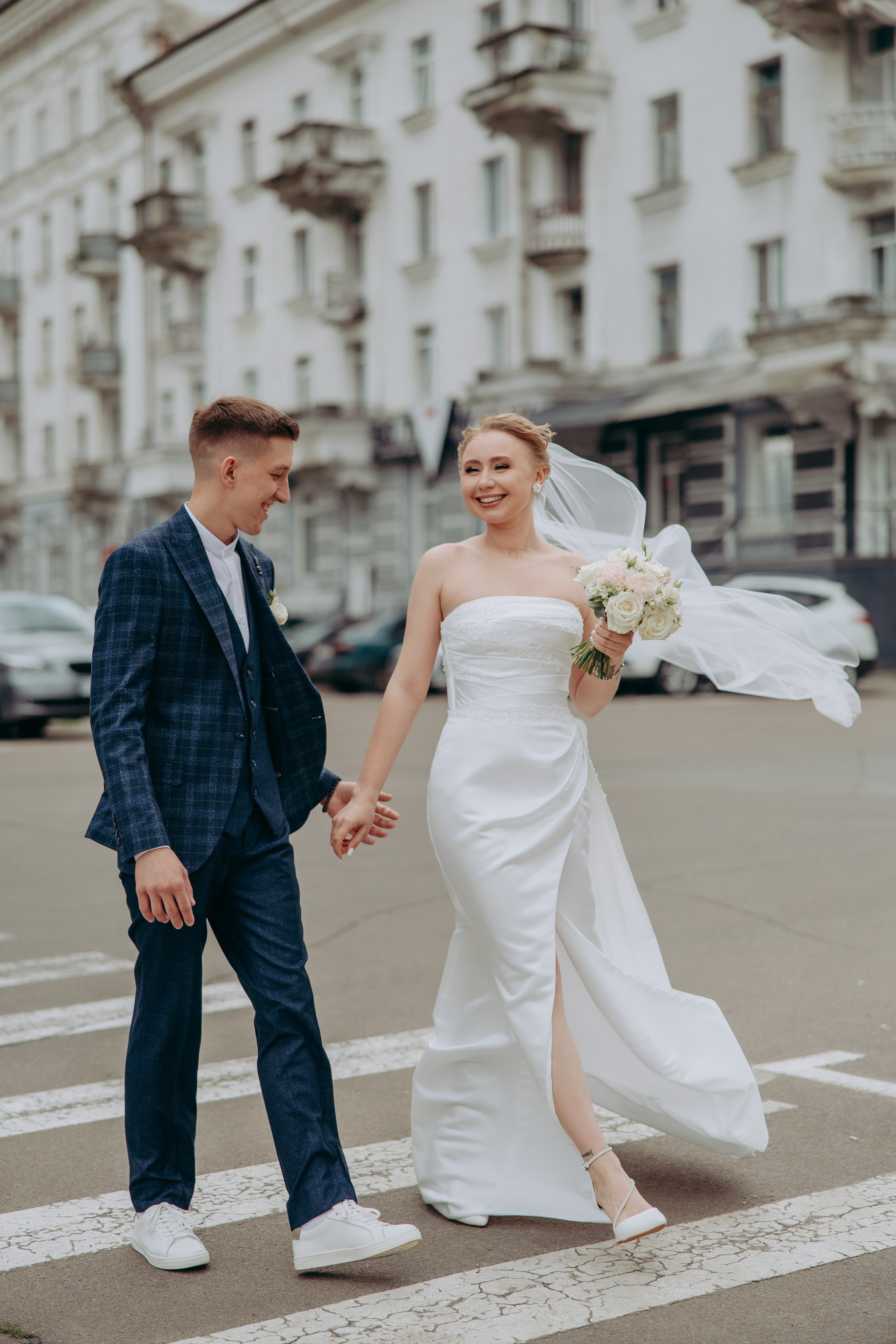 Коля&Марина. Весільний та сімейний фотограф Марина Лисогор, м. Суми