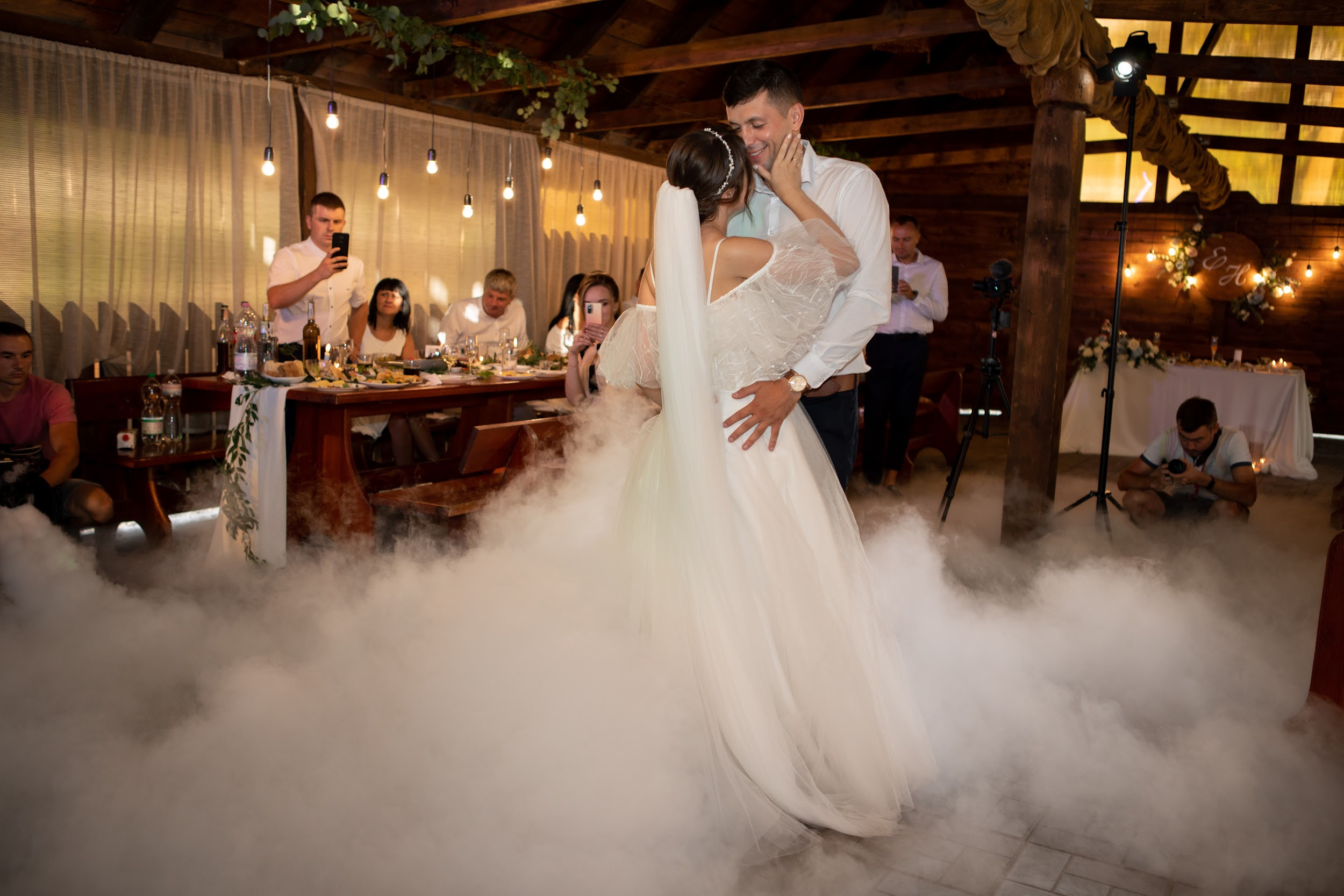 Евген&Неля. Весільний та сімейний фотограф Марина Лисогор, м. Суми