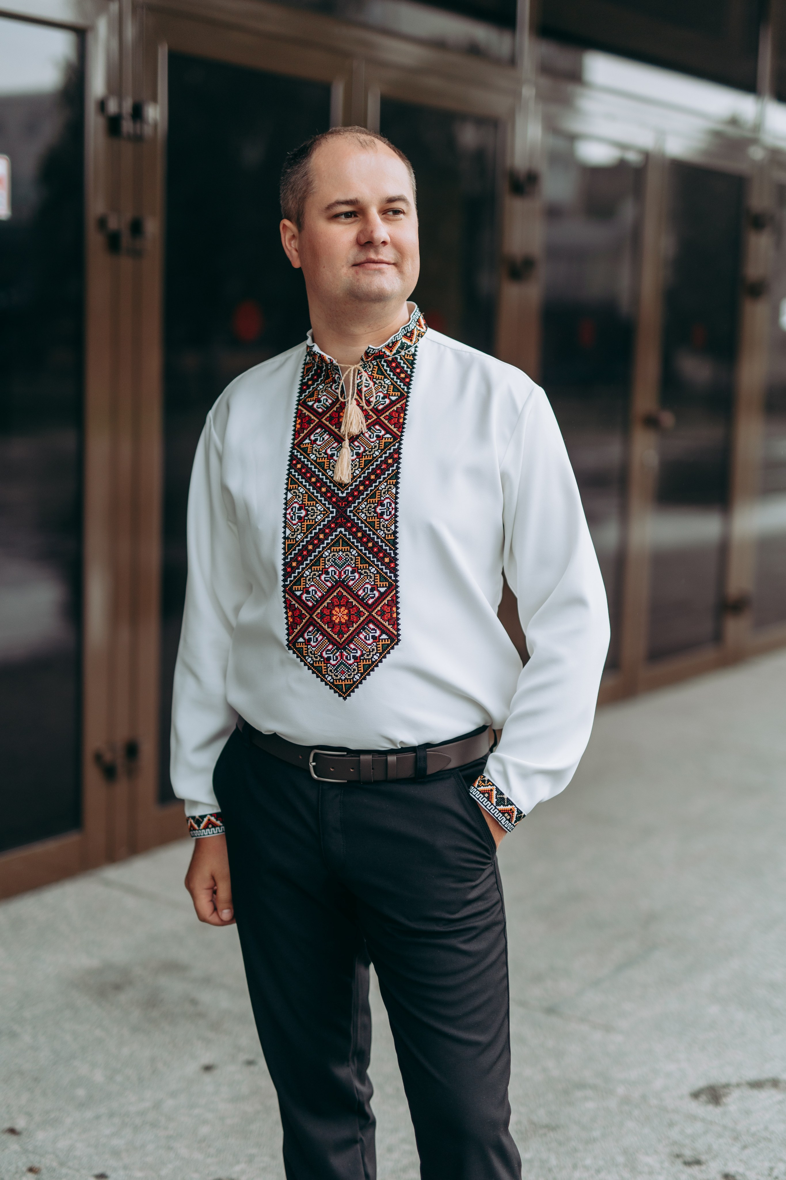 Віталіна та Андрій. Весільний та сімейний фотограф Марина Лисогор, м. Суми