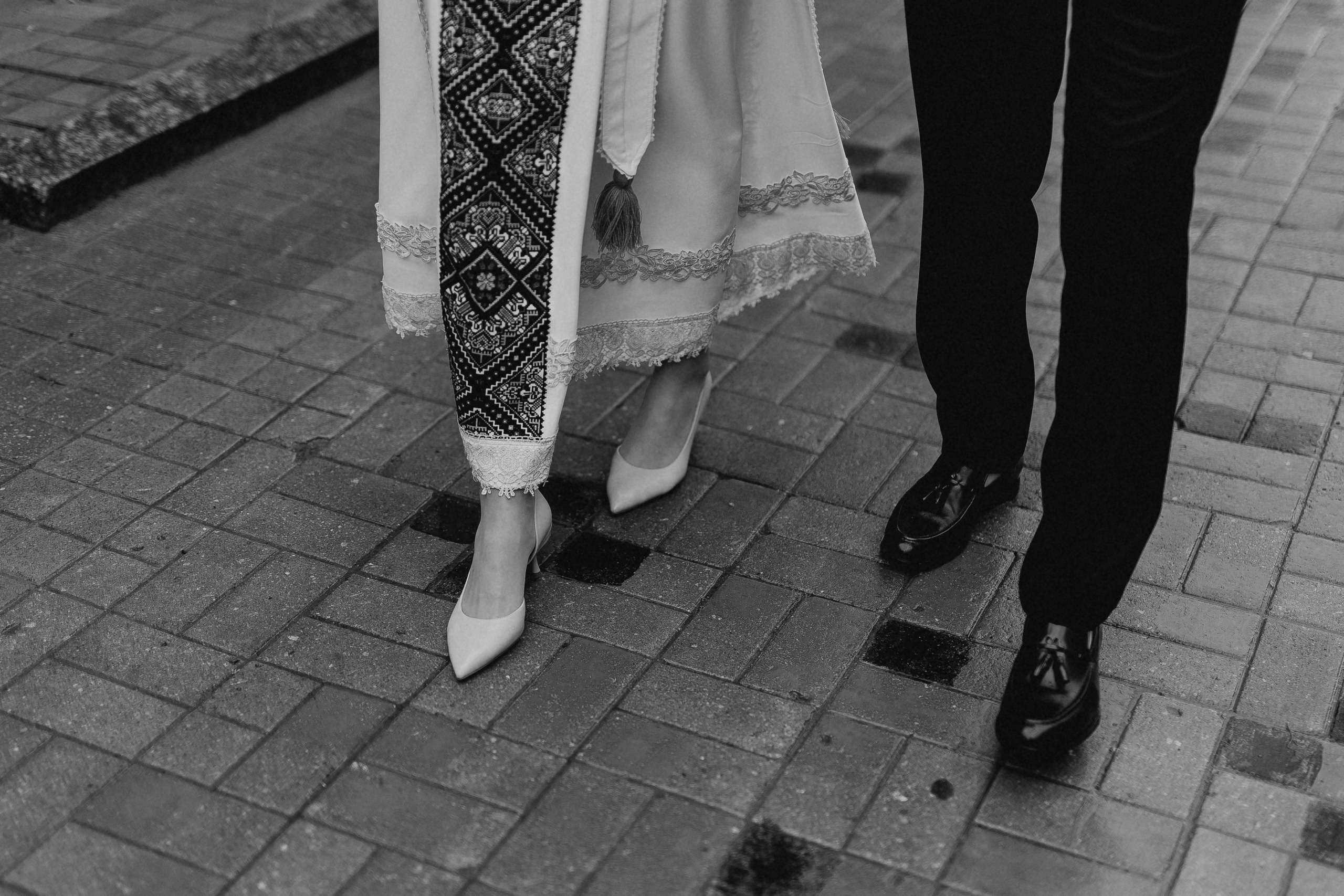 Віталіна та Андрій. Весільний та сімейний фотограф Марина Лисогор, м. Суми