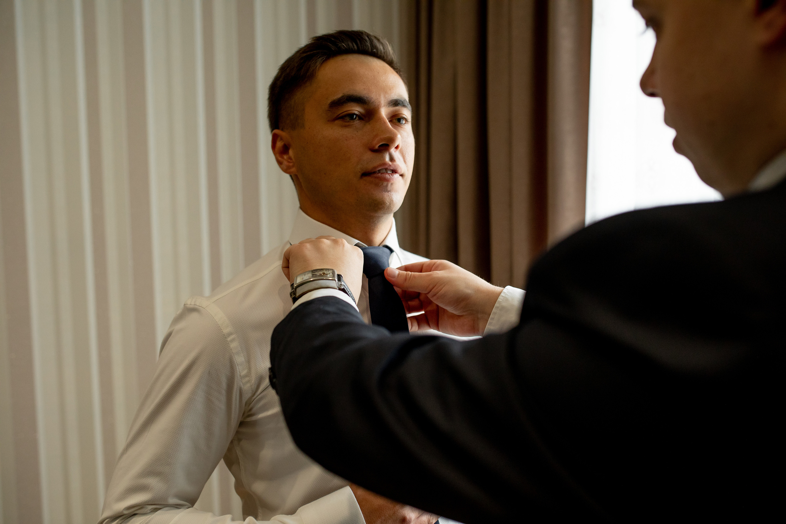 Віктор&Ірина. Весільний та сімейний фотограф Марина Лисогор, м. Суми