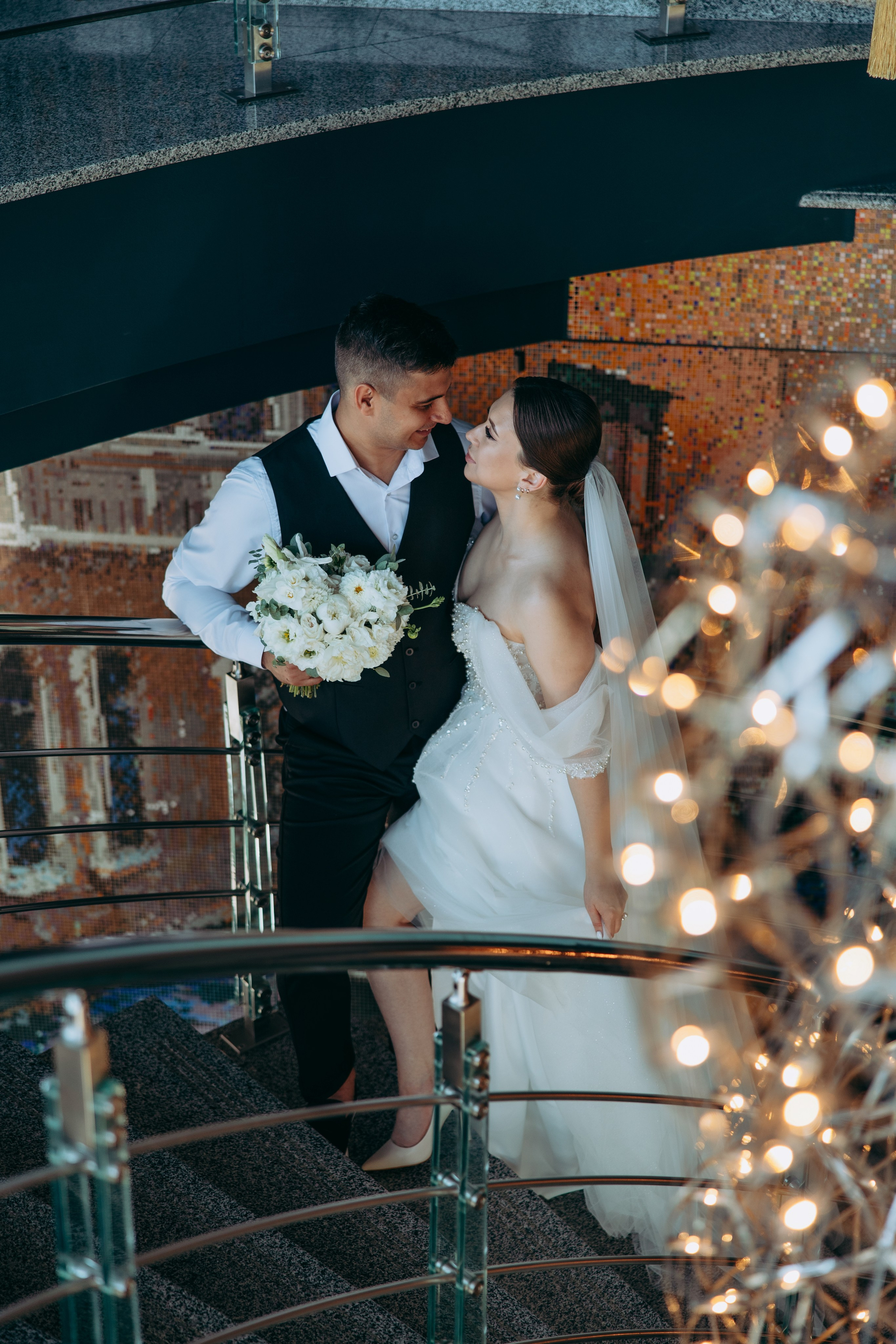 Іван&Ліля. Весільний та сімейний фотограф Марина Лисогор, м. Суми