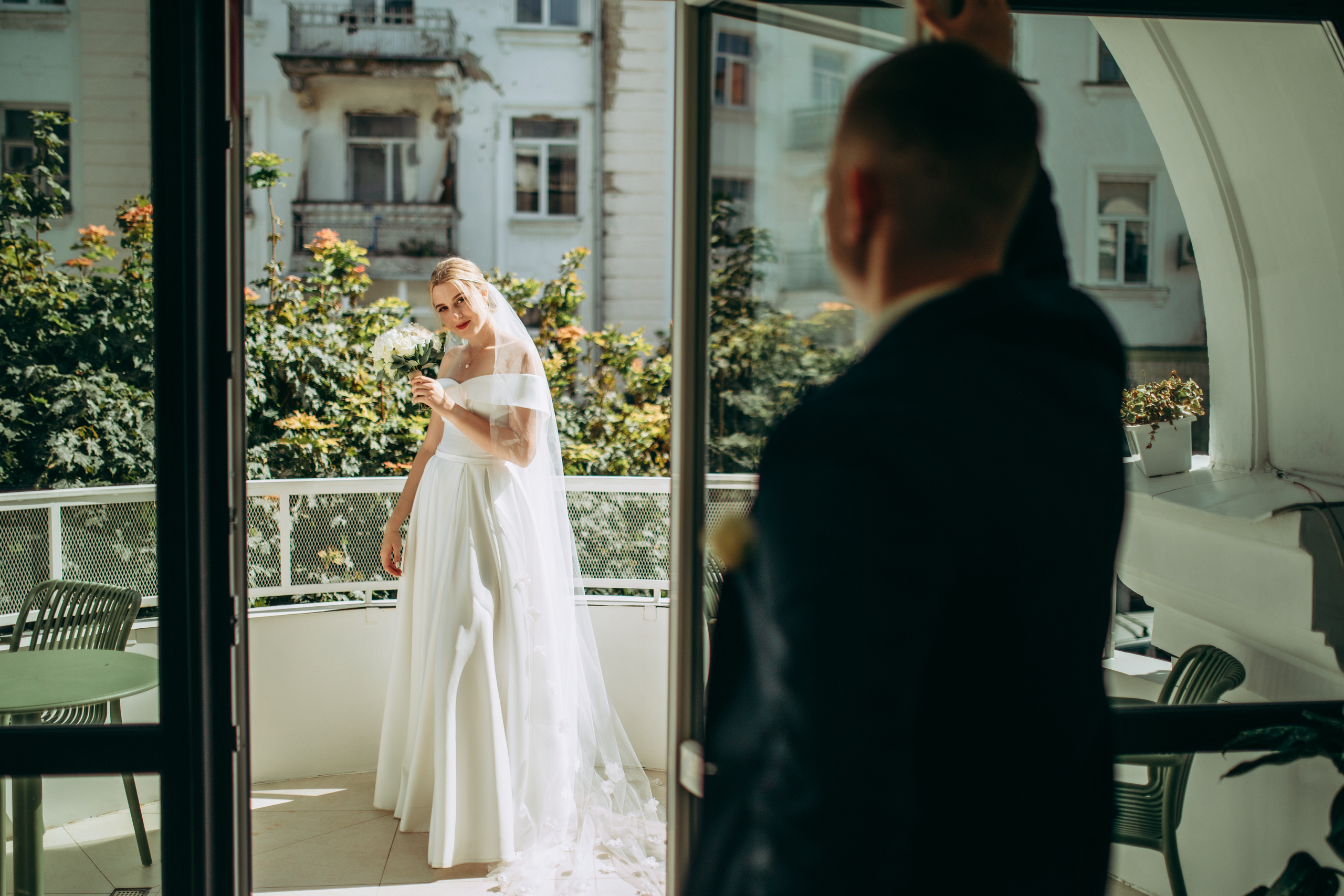 Артур&Анастасія. Весільний та сімейний фотограф Марина Лисогор, м. Суми