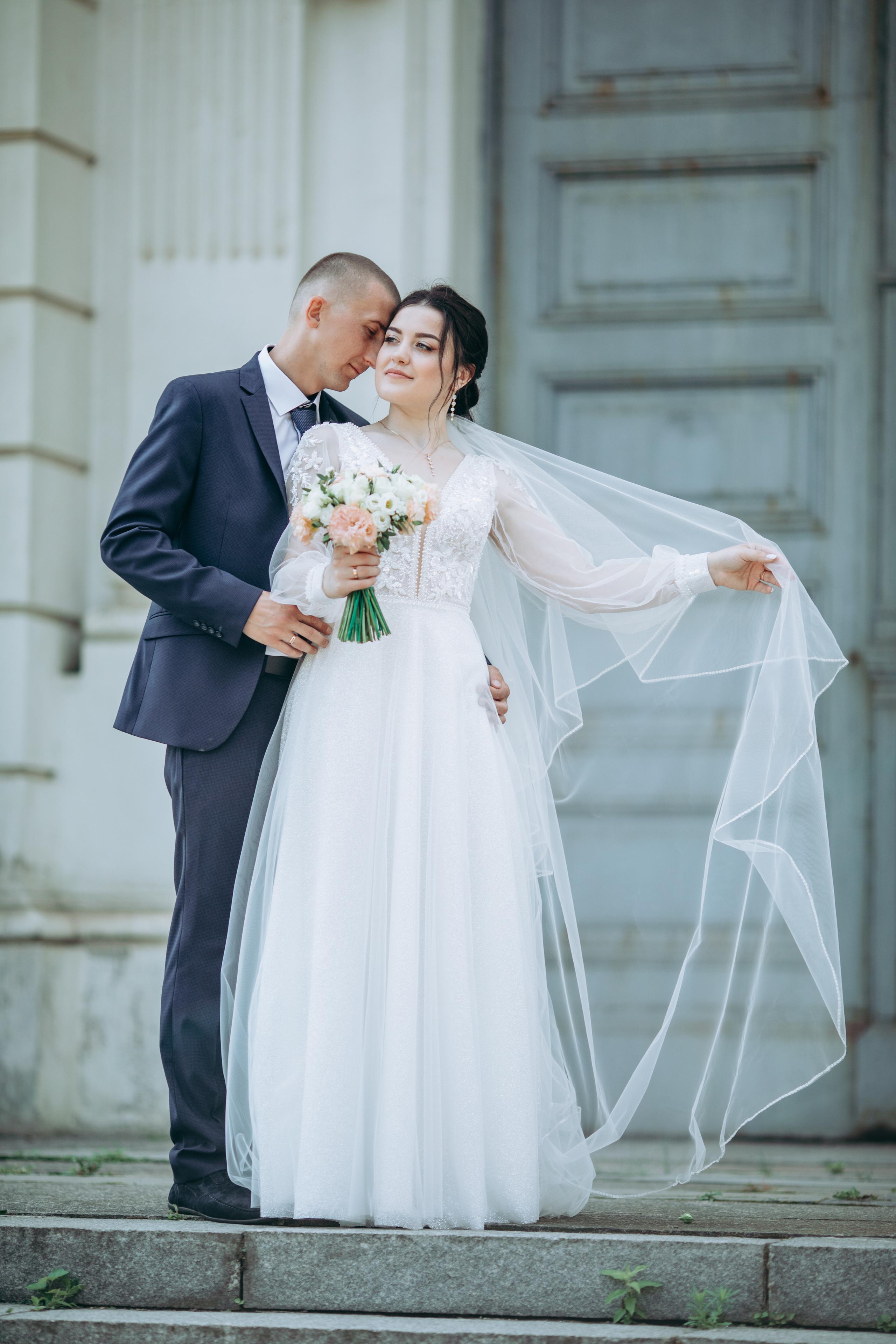 Віктор-Віта. Весільний та сімейний фотограф Марина Лисогор, м. Суми