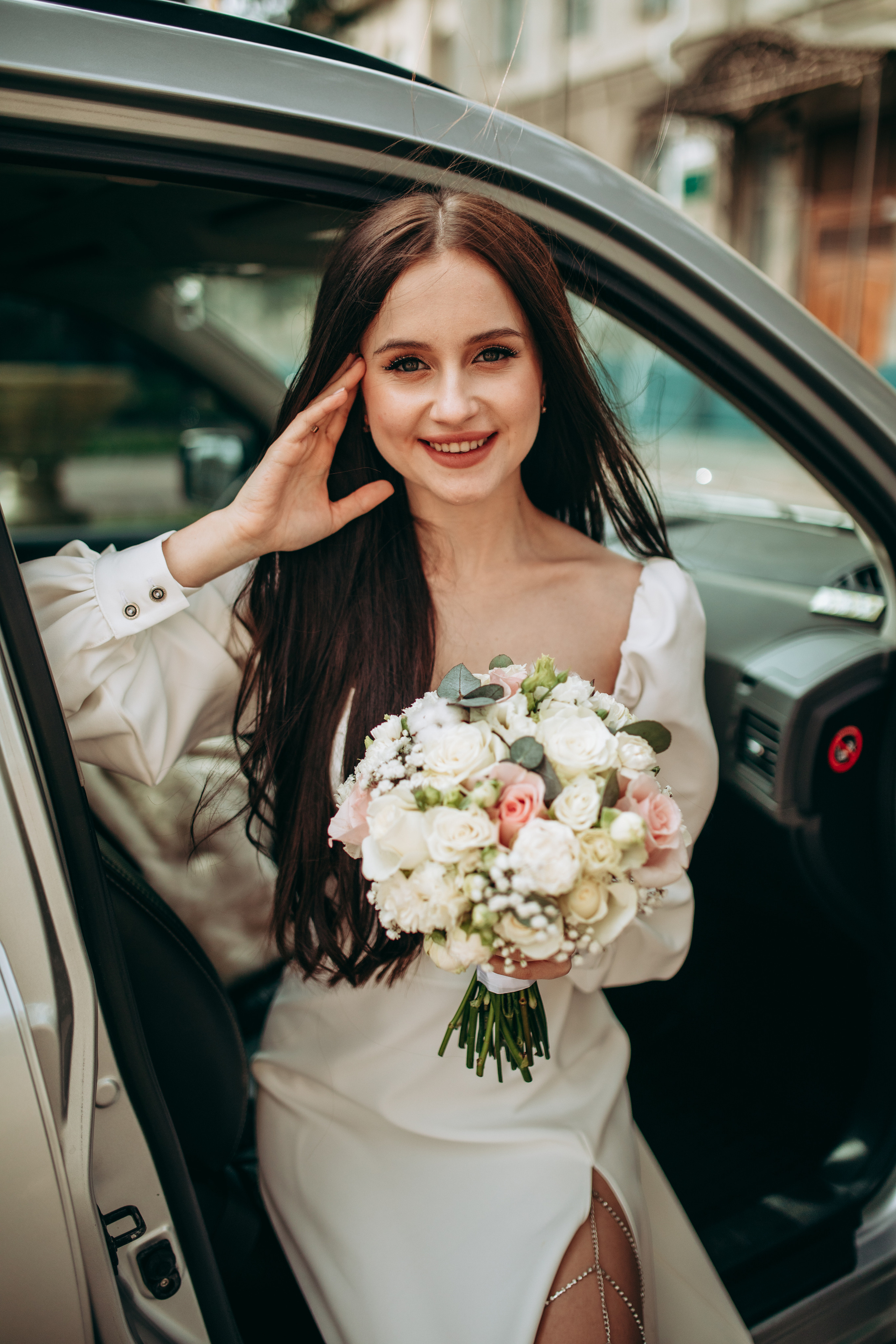 Віталій&Катерина. Весільний та сімейний фотограф Марина Лисогор, м. Суми