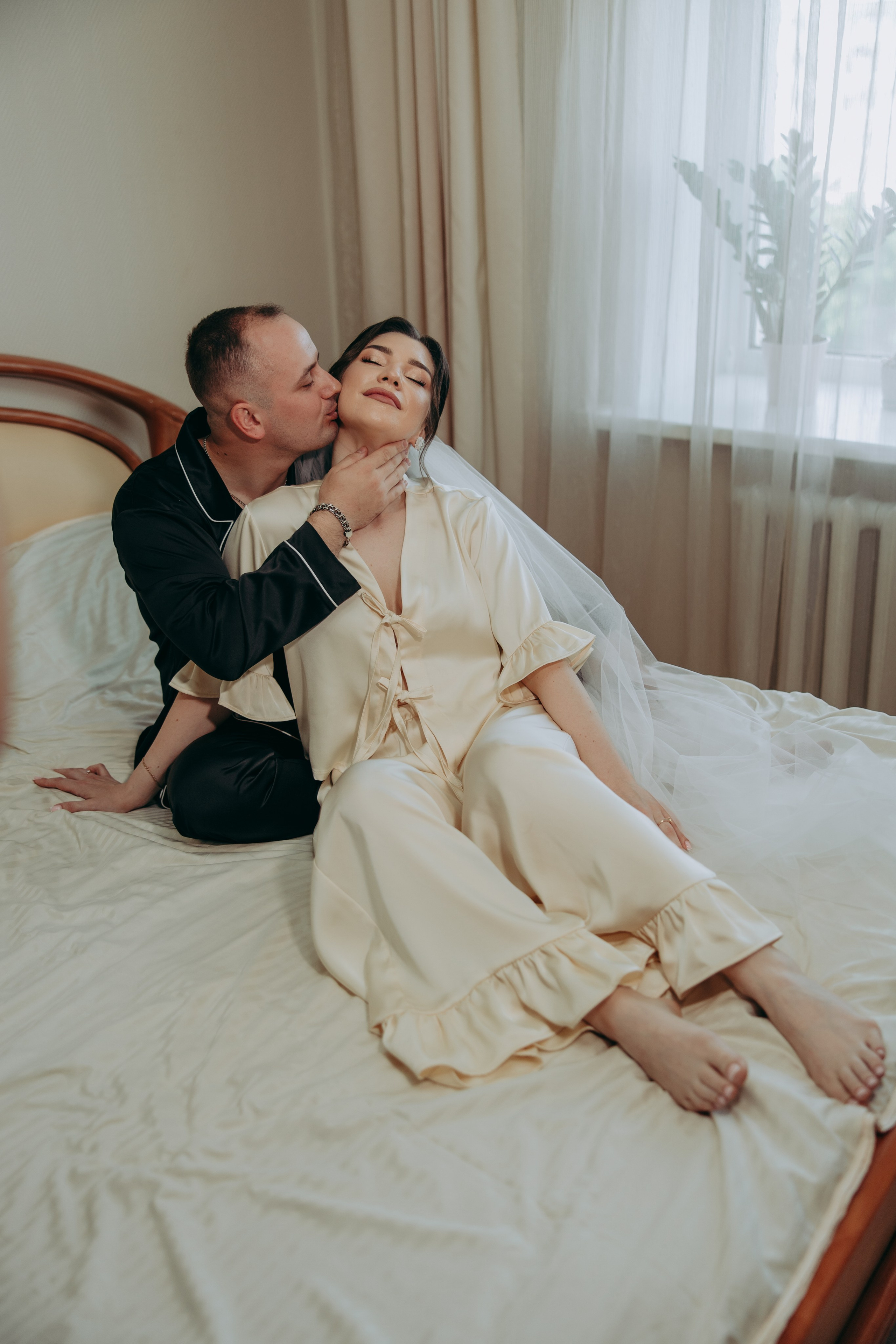 Віктор&Інна. Весільний та сімейний фотограф Марина Лисогор, м. Суми